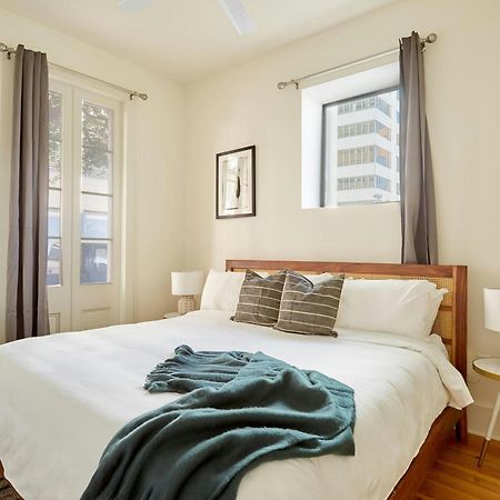 Sonder By Marriott Bonvoy The Louie Apartments Cbd New Orleans Eksteriør bilde