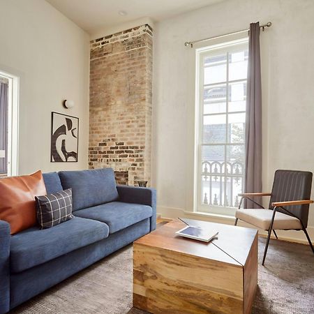 Sonder By Marriott Bonvoy The Louie Apartments Cbd New Orleans Eksteriør bilde