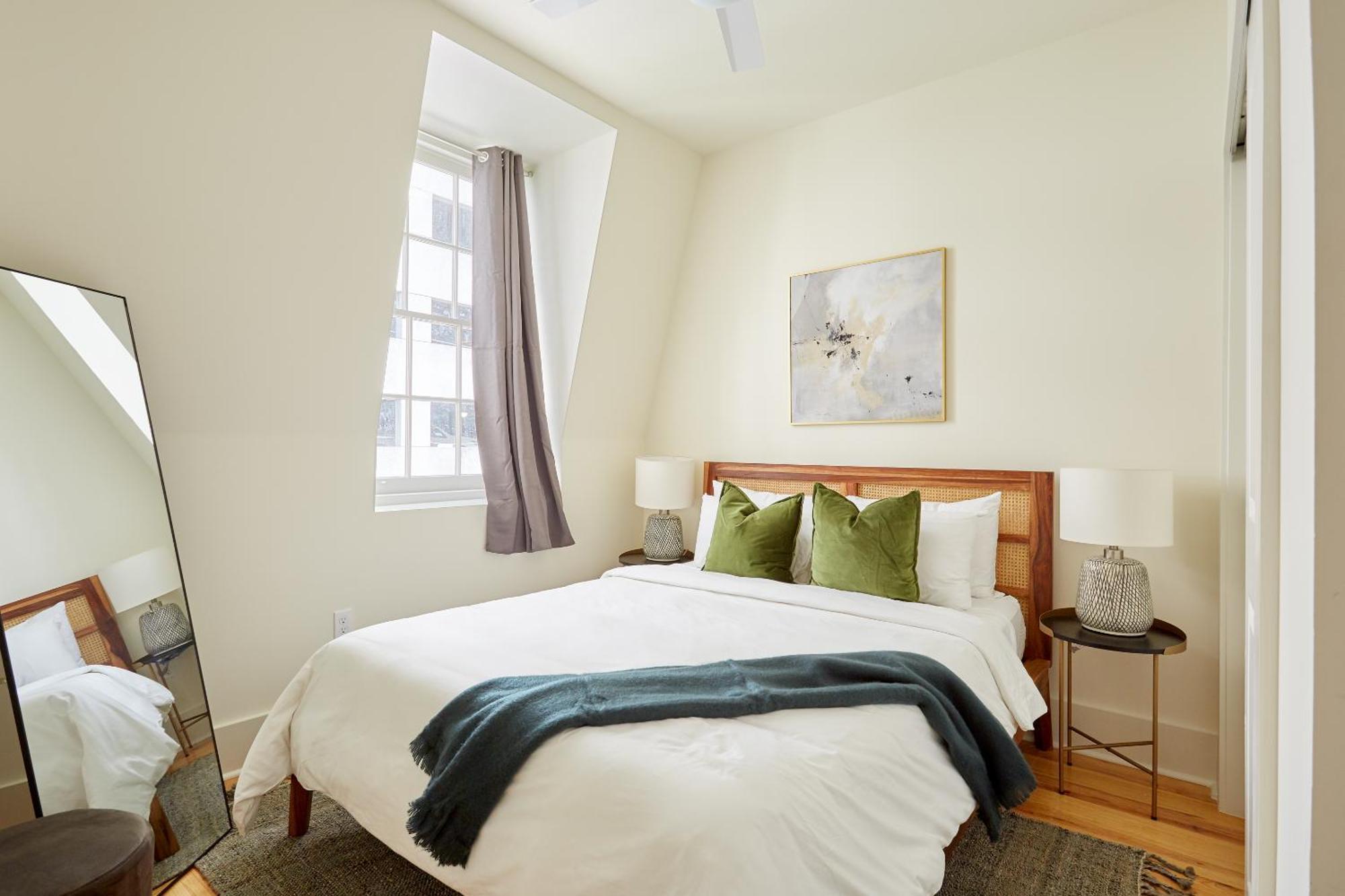 Sonder By Marriott Bonvoy The Louie Apartments Cbd New Orleans Eksteriør bilde