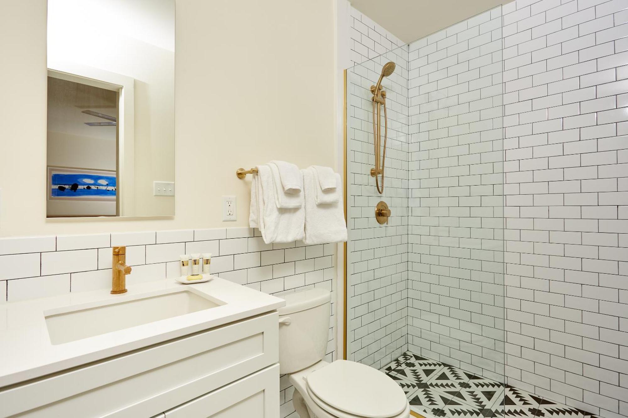 Sonder By Marriott Bonvoy The Louie Apartments Cbd New Orleans Eksteriør bilde