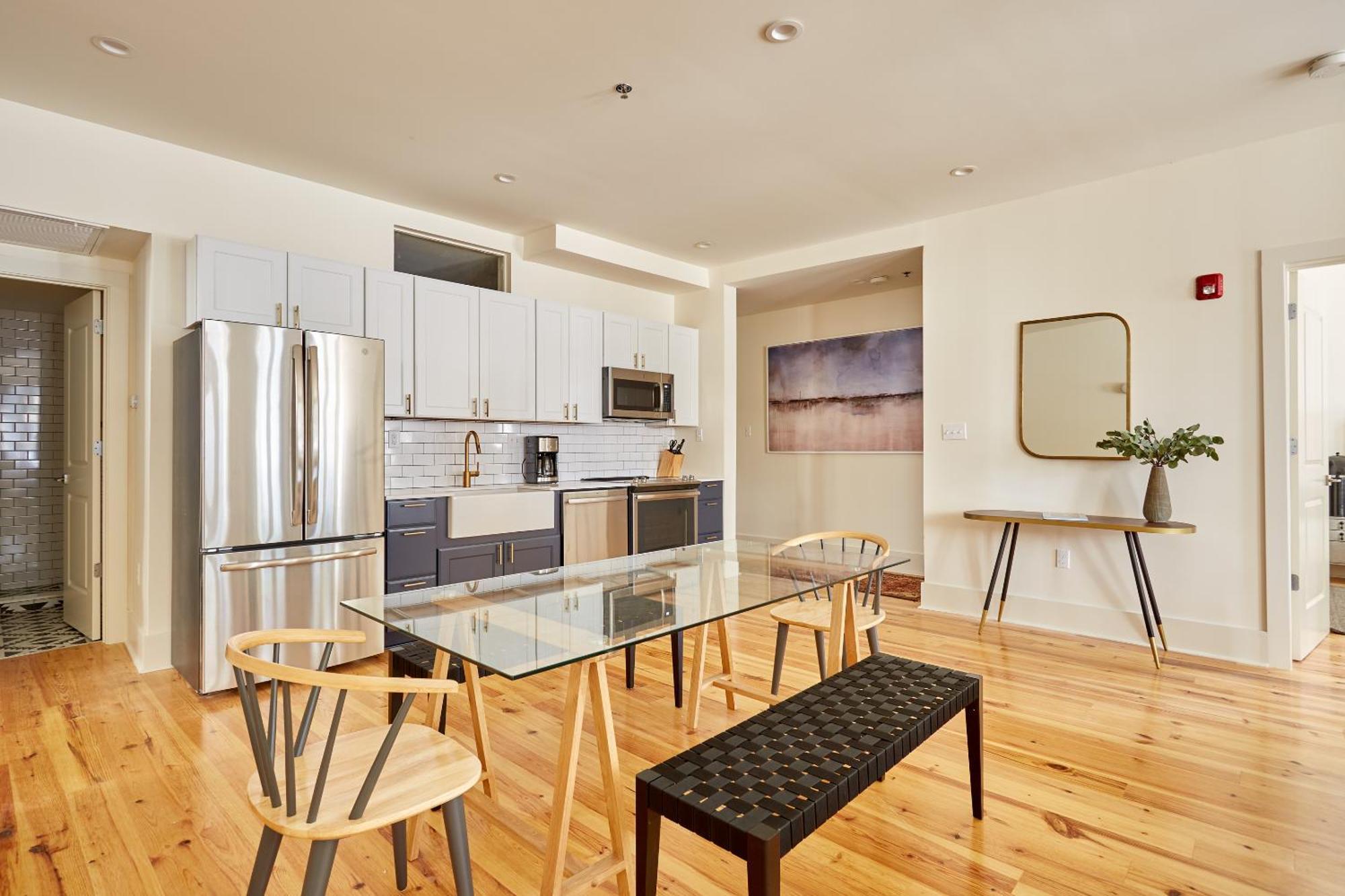 Sonder By Marriott Bonvoy The Louie Apartments Cbd New Orleans Eksteriør bilde
