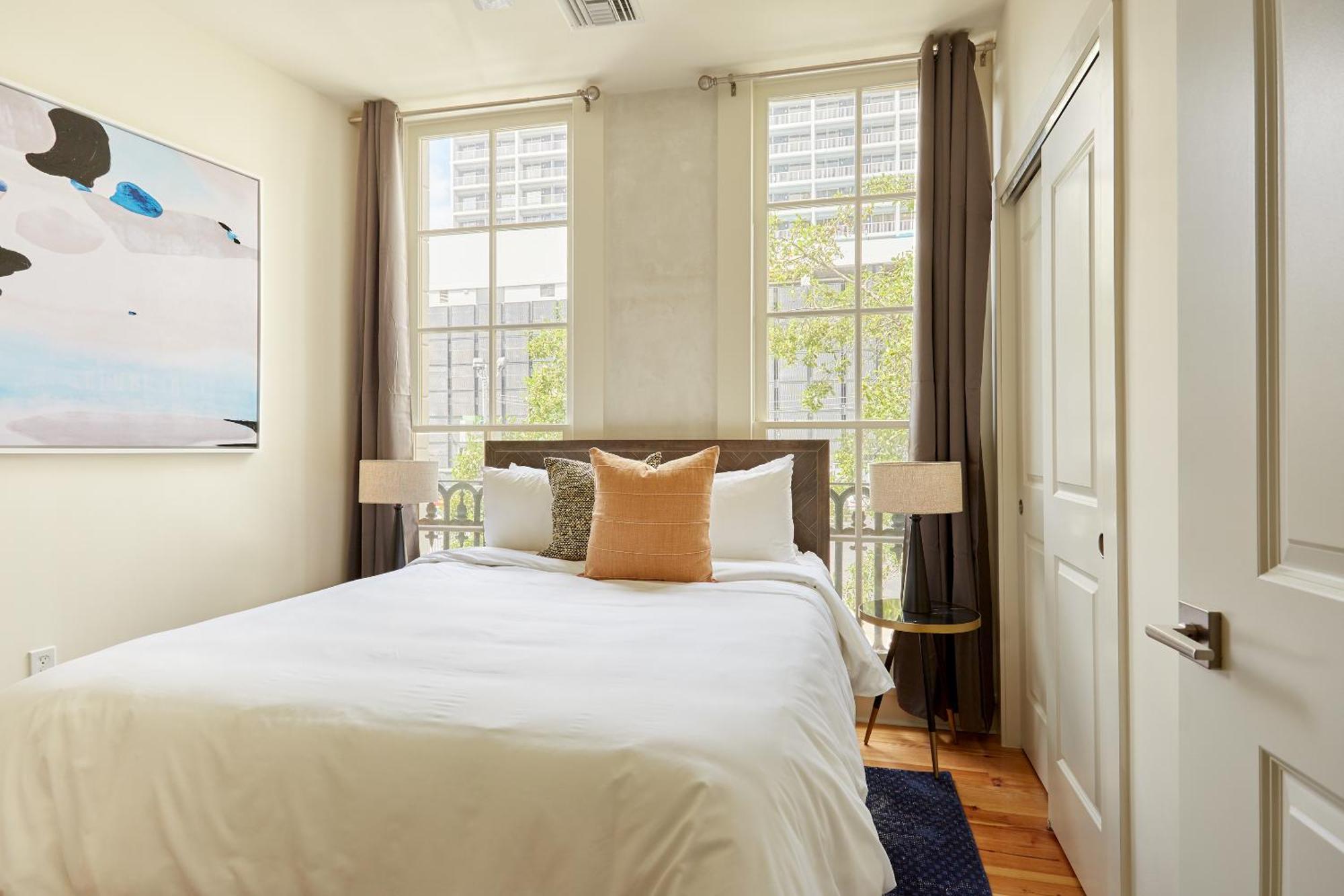 Sonder By Marriott Bonvoy The Louie Apartments Cbd New Orleans Eksteriør bilde