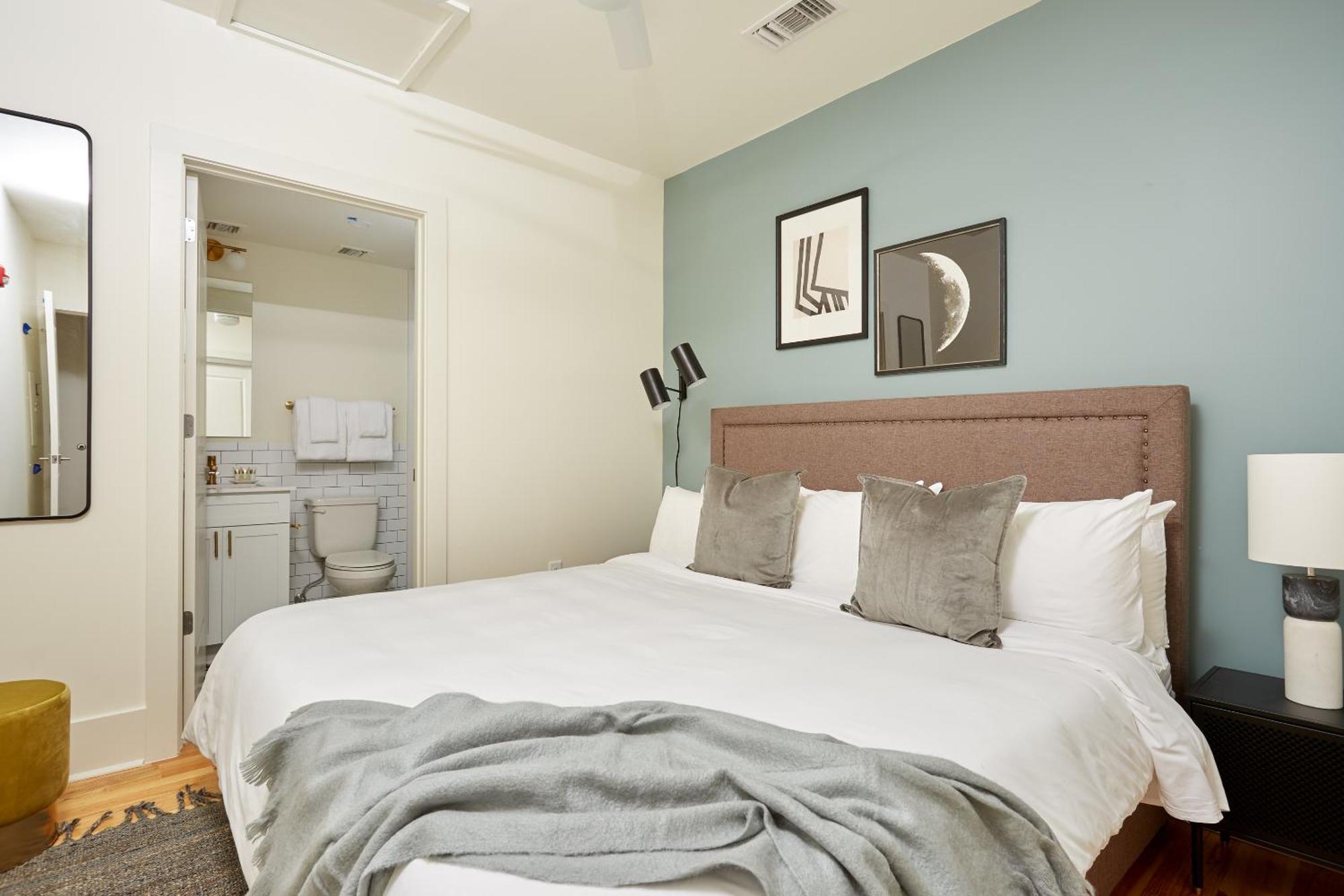 Sonder By Marriott Bonvoy The Louie Apartments Cbd New Orleans Eksteriør bilde