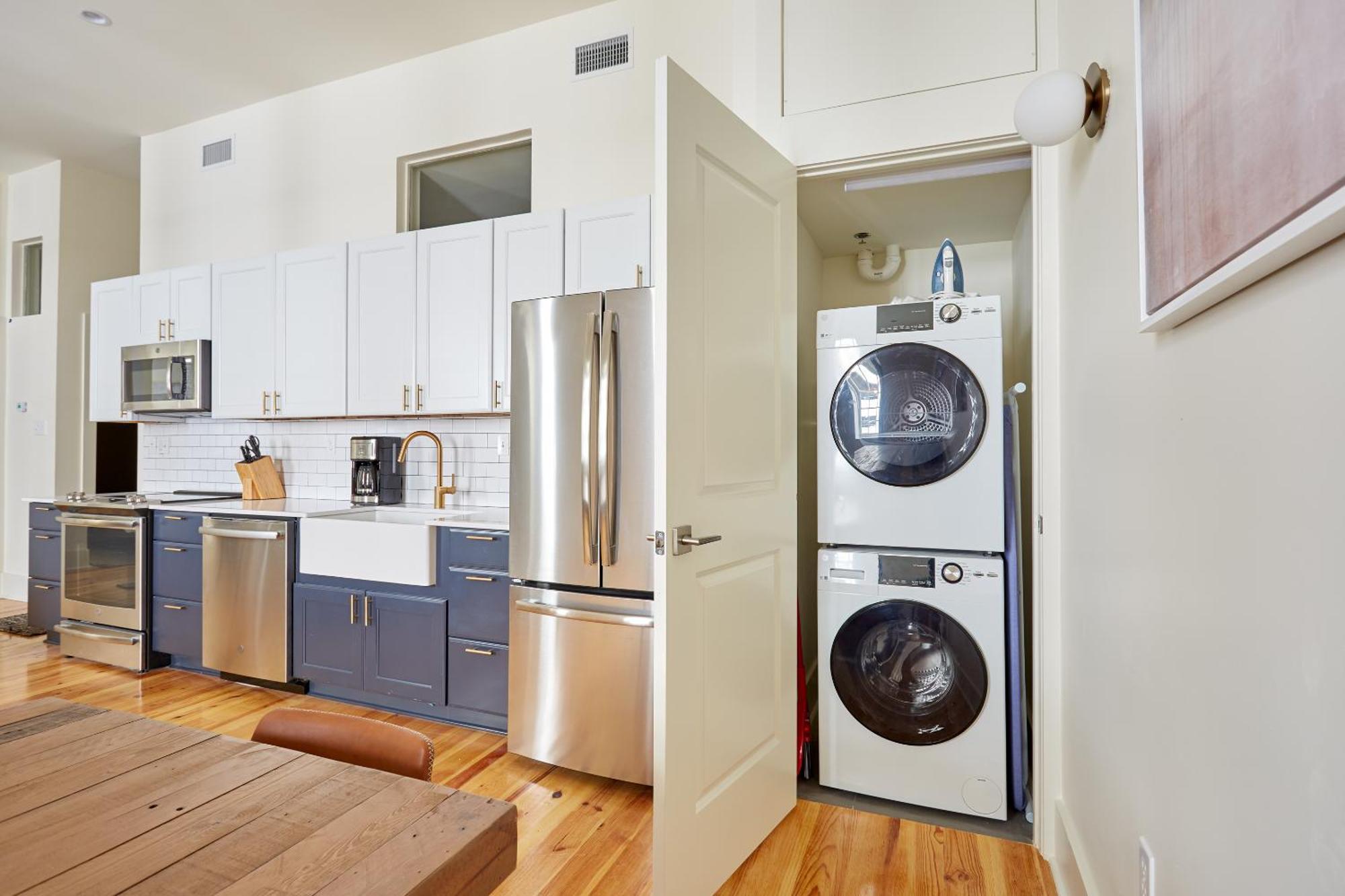 Sonder By Marriott Bonvoy The Louie Apartments Cbd New Orleans Eksteriør bilde