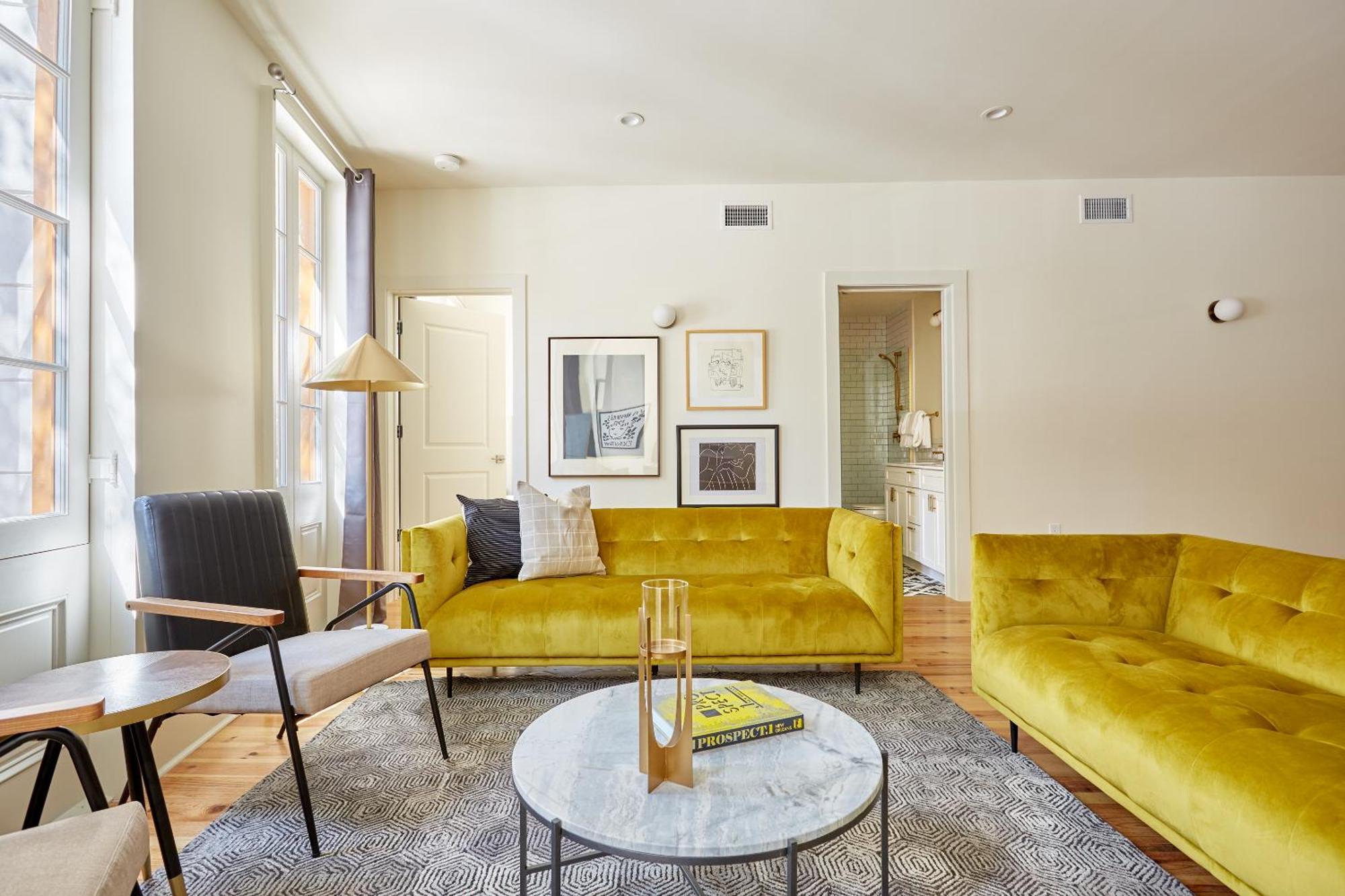 Sonder By Marriott Bonvoy The Louie Apartments Cbd New Orleans Eksteriør bilde