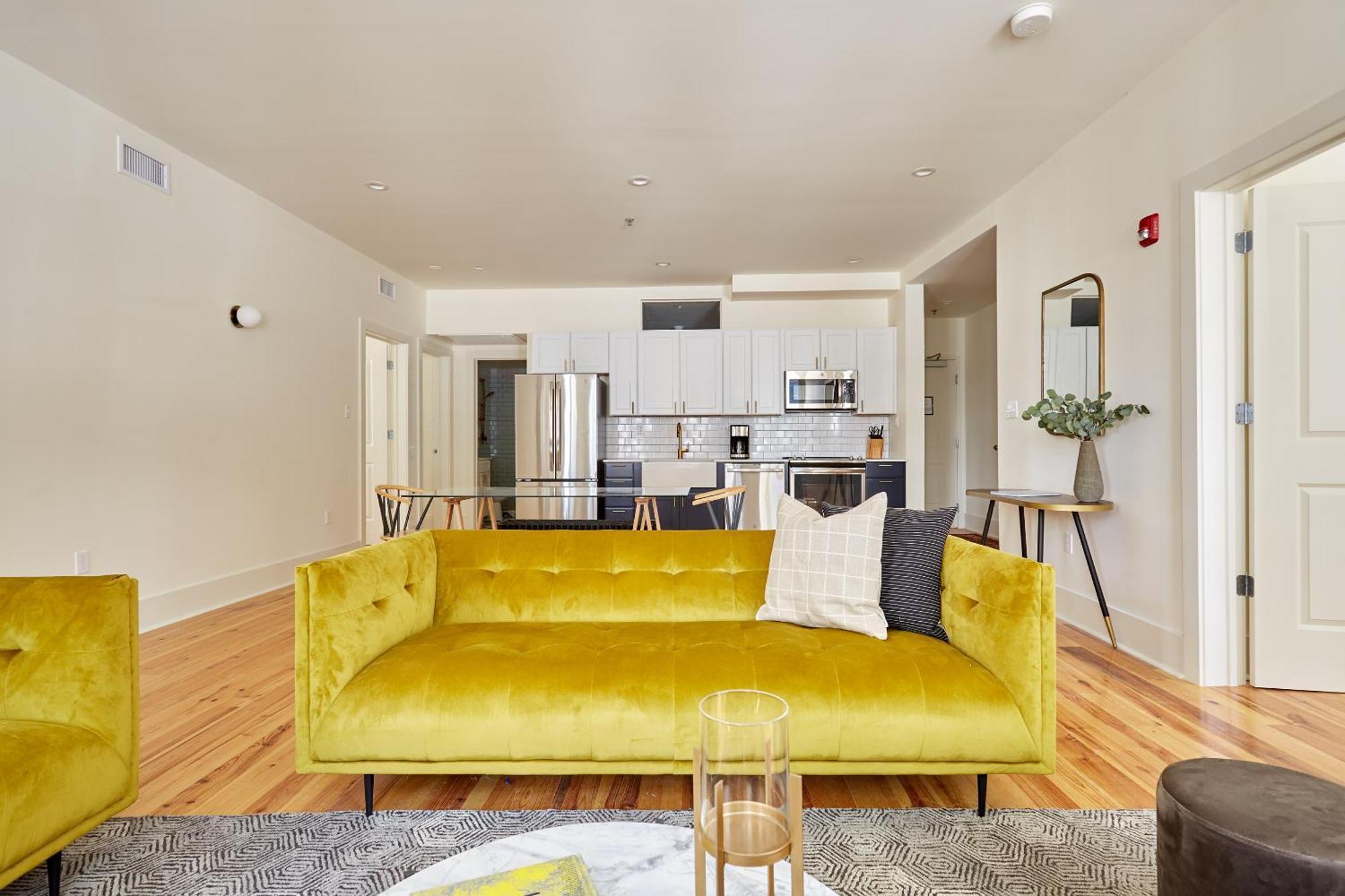 Sonder By Marriott Bonvoy The Louie Apartments Cbd New Orleans Eksteriør bilde