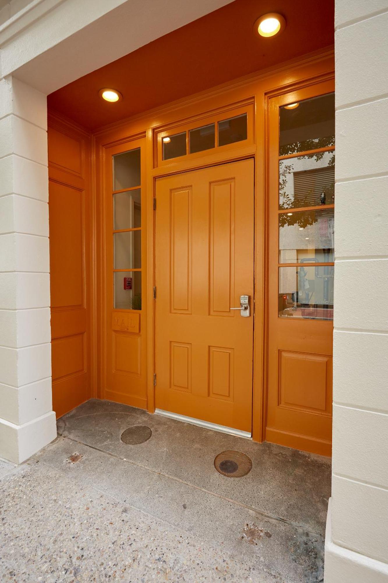 Sonder By Marriott Bonvoy The Louie Apartments Cbd New Orleans Eksteriør bilde