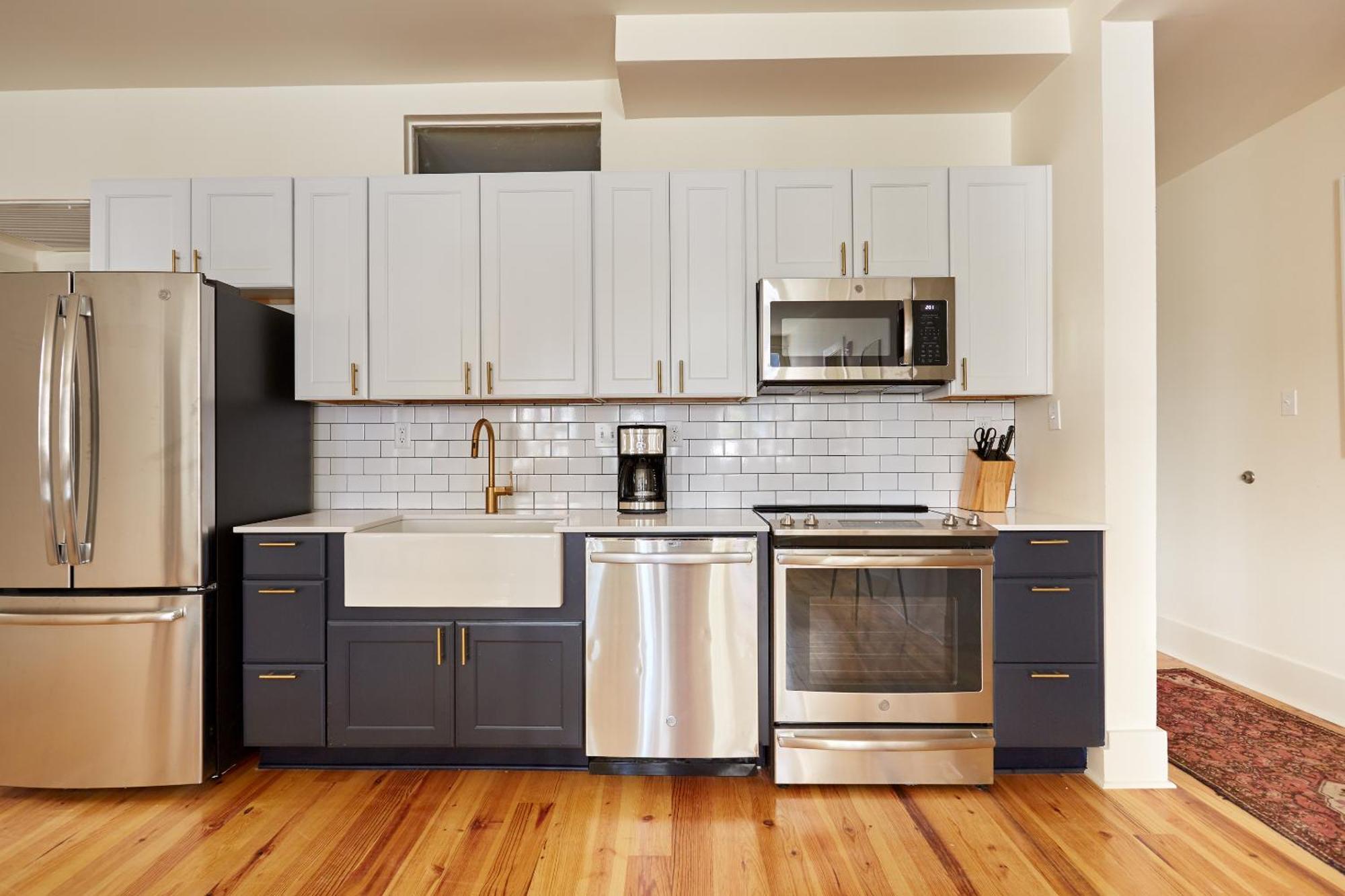 Sonder By Marriott Bonvoy The Louie Apartments Cbd New Orleans Eksteriør bilde
