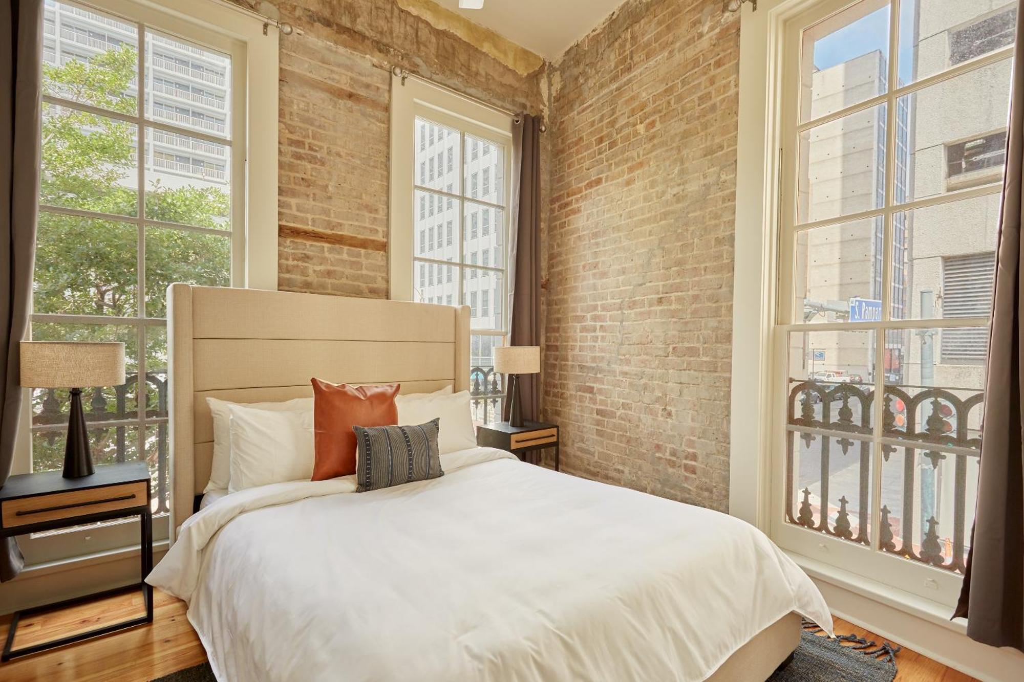 Sonder By Marriott Bonvoy The Louie Apartments Cbd New Orleans Eksteriør bilde