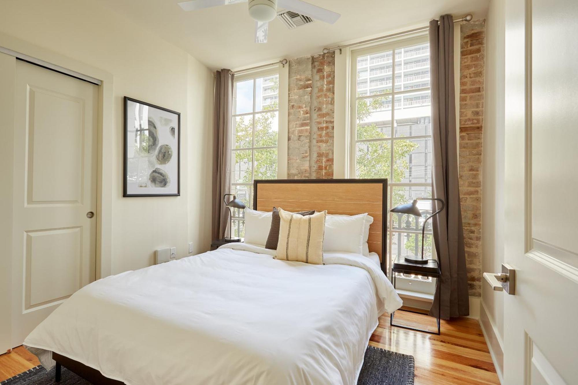 Sonder By Marriott Bonvoy The Louie Apartments Cbd New Orleans Eksteriør bilde