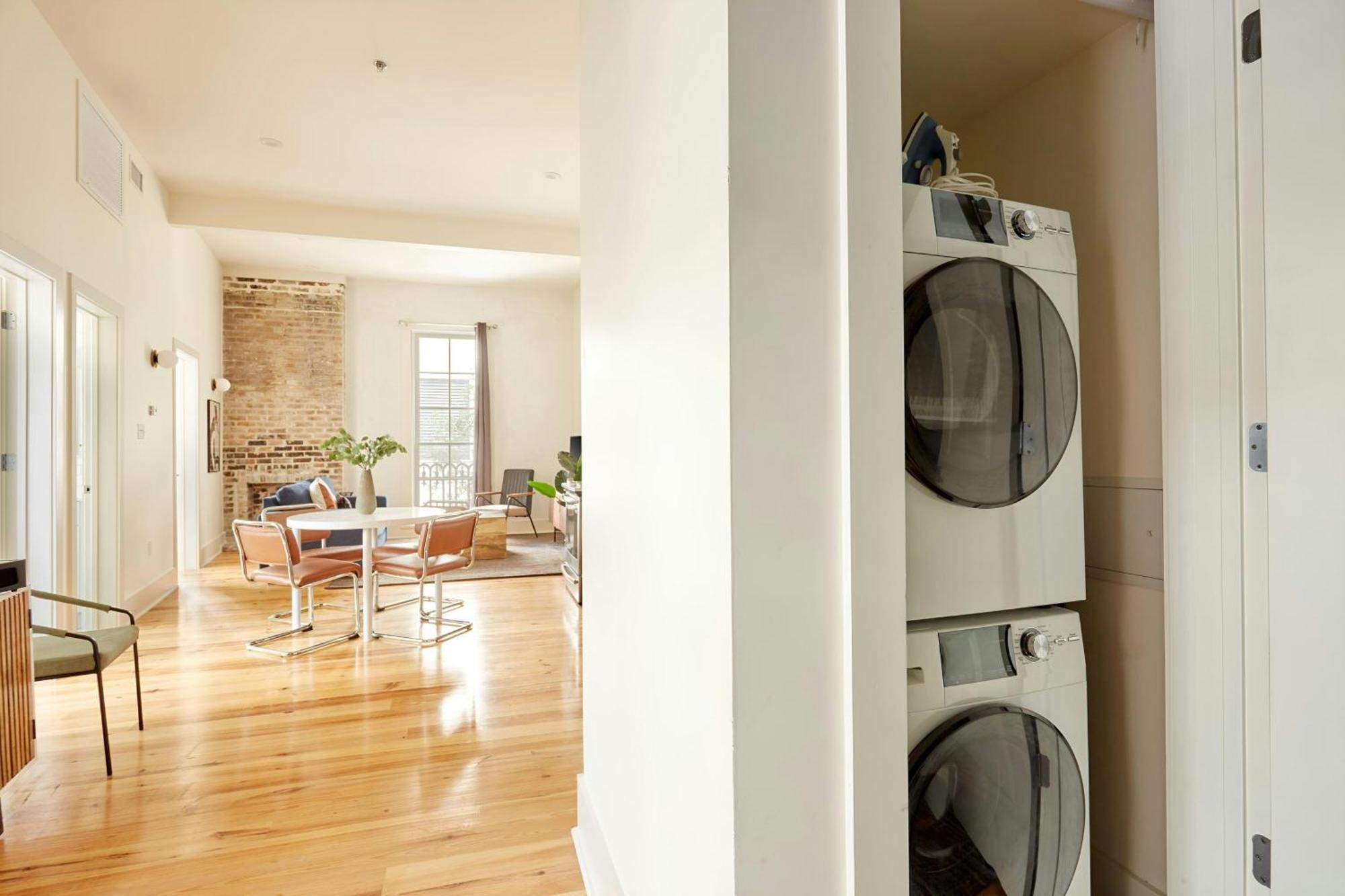 Sonder By Marriott Bonvoy The Louie Apartments Cbd New Orleans Eksteriør bilde