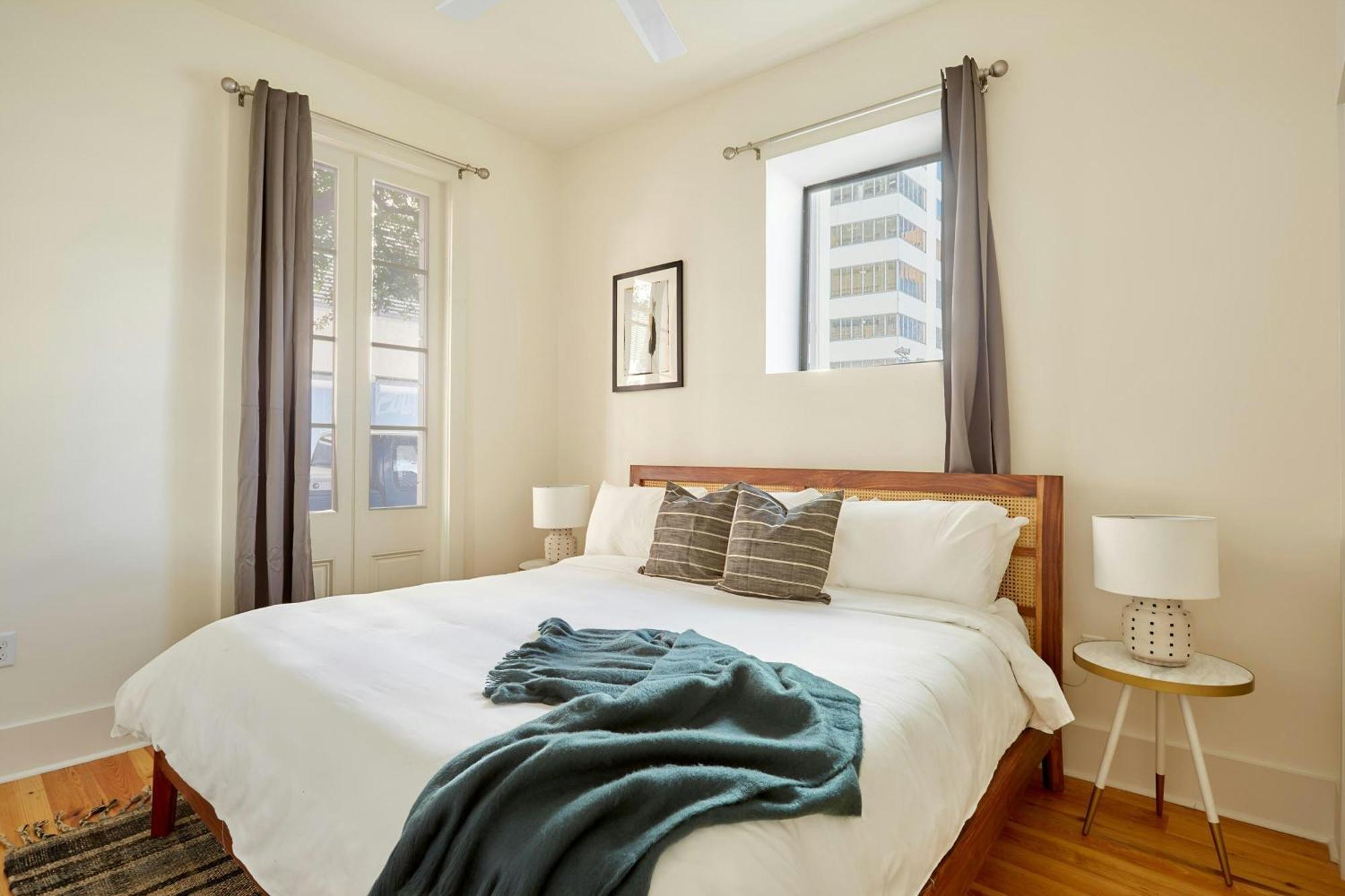 Sonder By Marriott Bonvoy The Louie Apartments Cbd New Orleans Eksteriør bilde