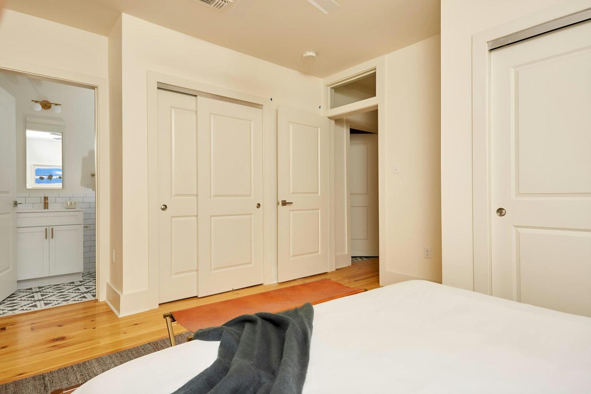 Sonder By Marriott Bonvoy The Louie Apartments Cbd New Orleans Eksteriør bilde