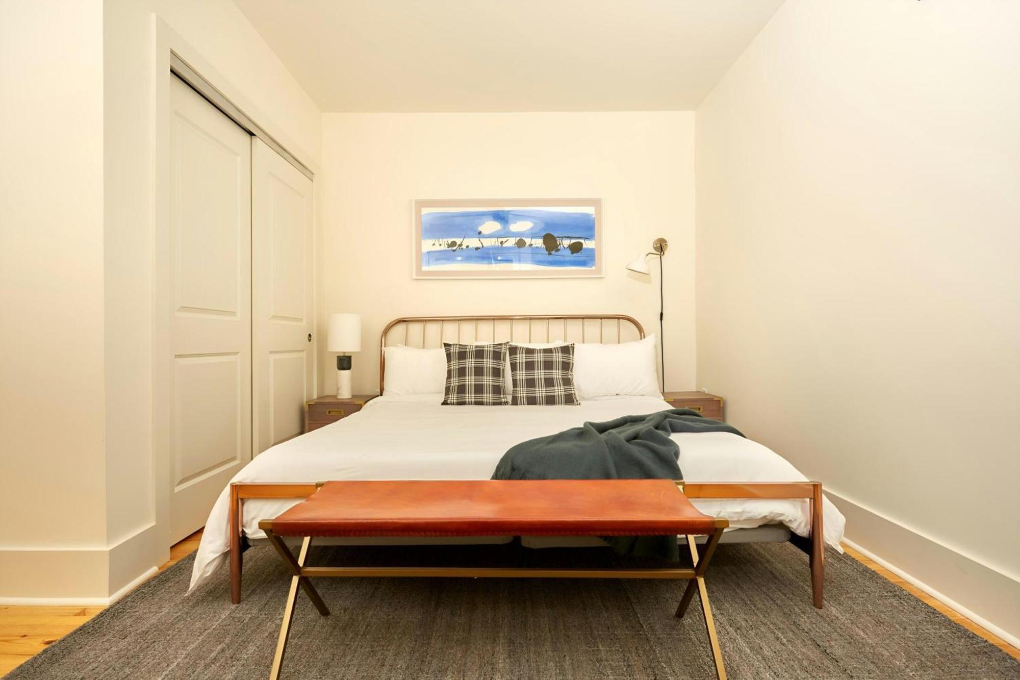 Sonder By Marriott Bonvoy The Louie Apartments Cbd New Orleans Eksteriør bilde