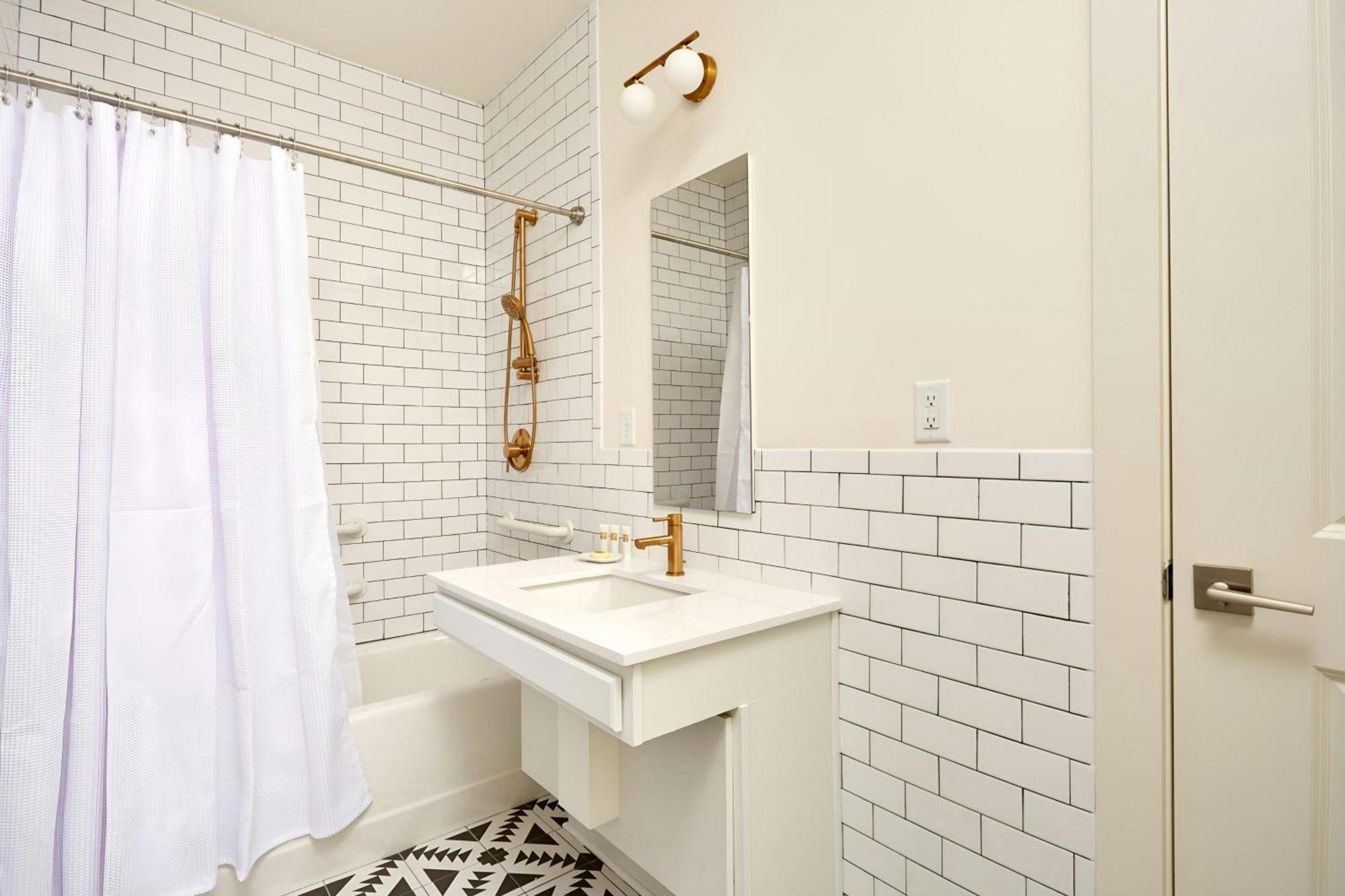 Sonder By Marriott Bonvoy The Louie Apartments Cbd New Orleans Eksteriør bilde