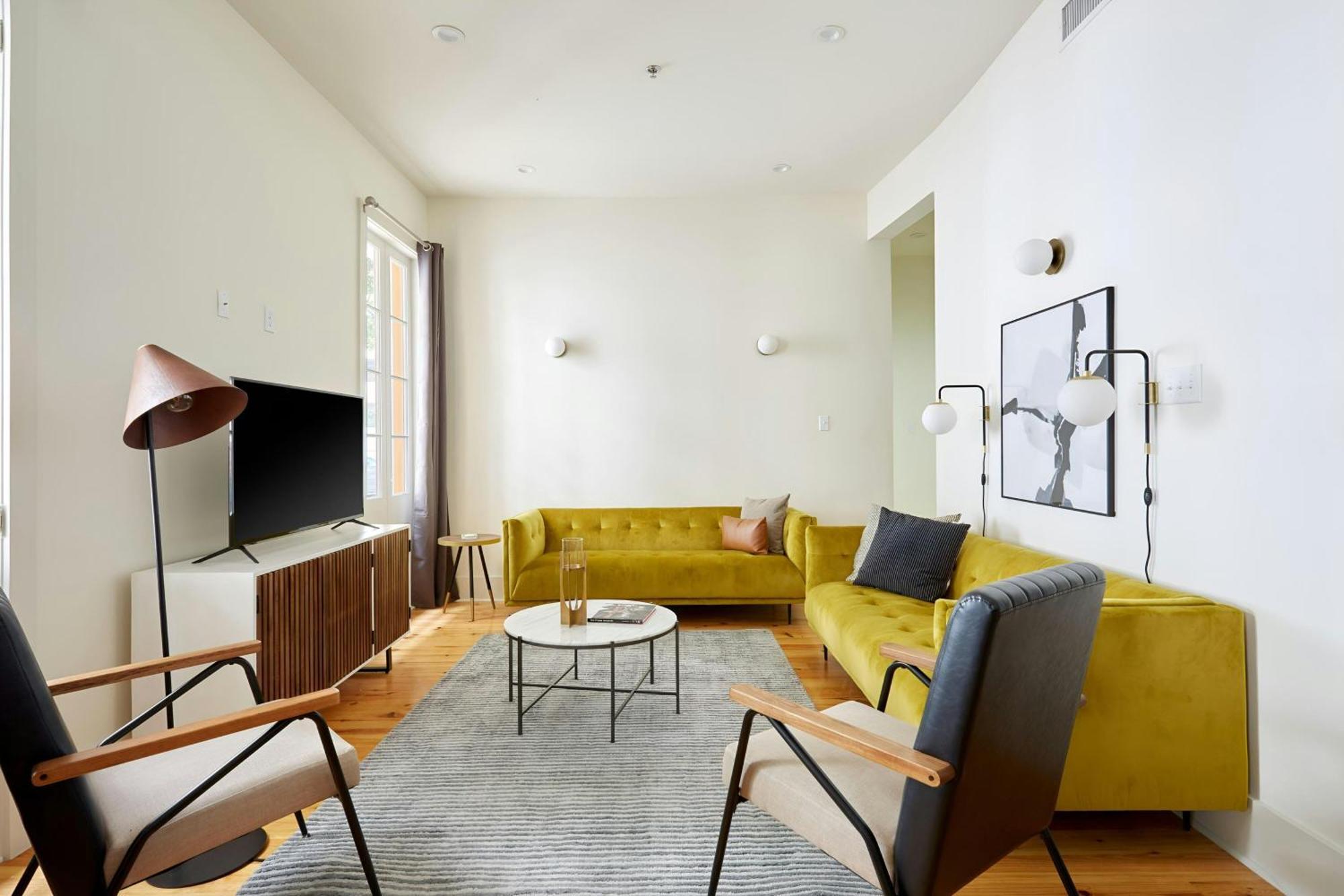 Sonder By Marriott Bonvoy The Louie Apartments Cbd New Orleans Eksteriør bilde
