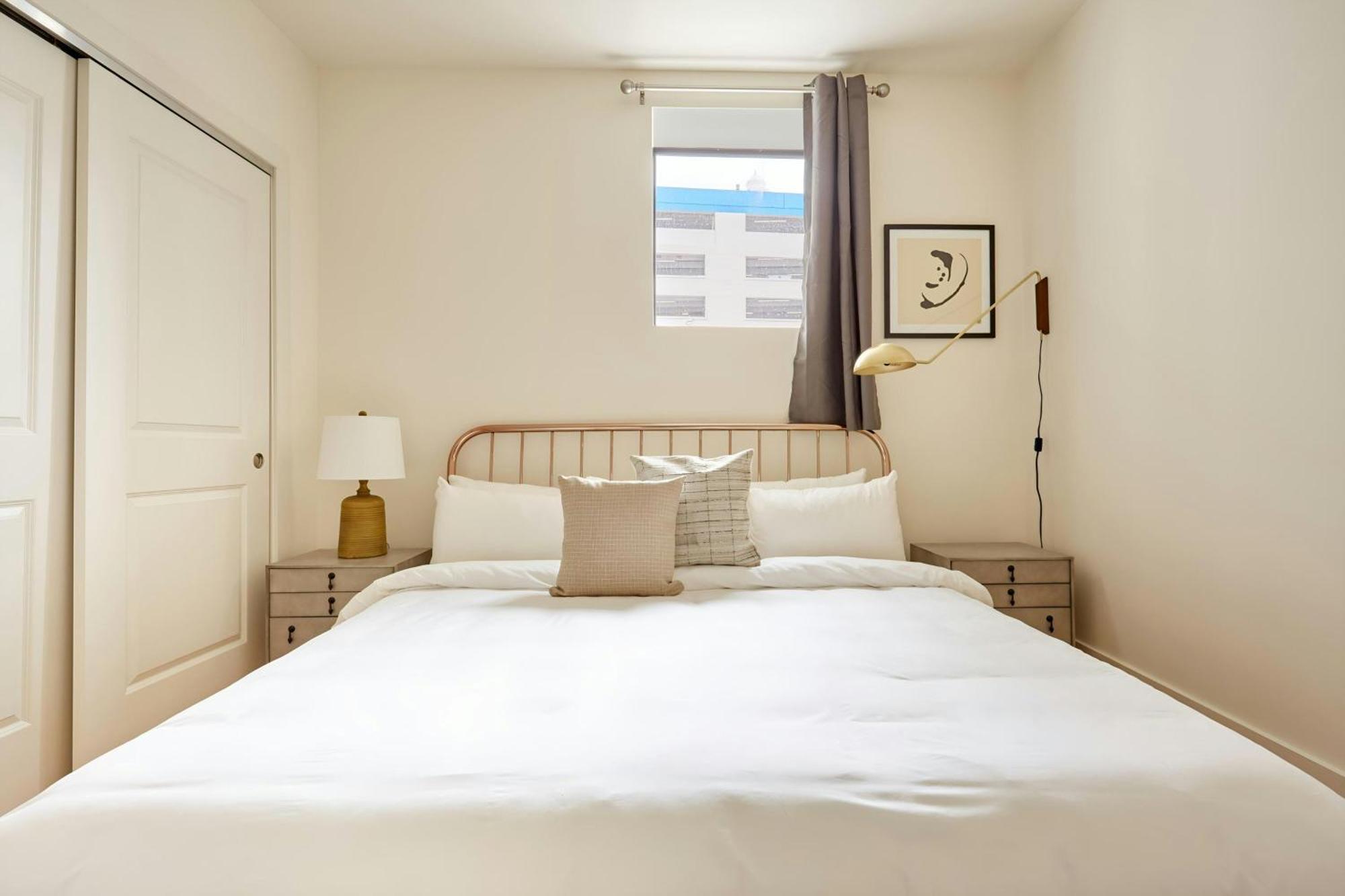 Sonder By Marriott Bonvoy The Louie Apartments Cbd New Orleans Eksteriør bilde