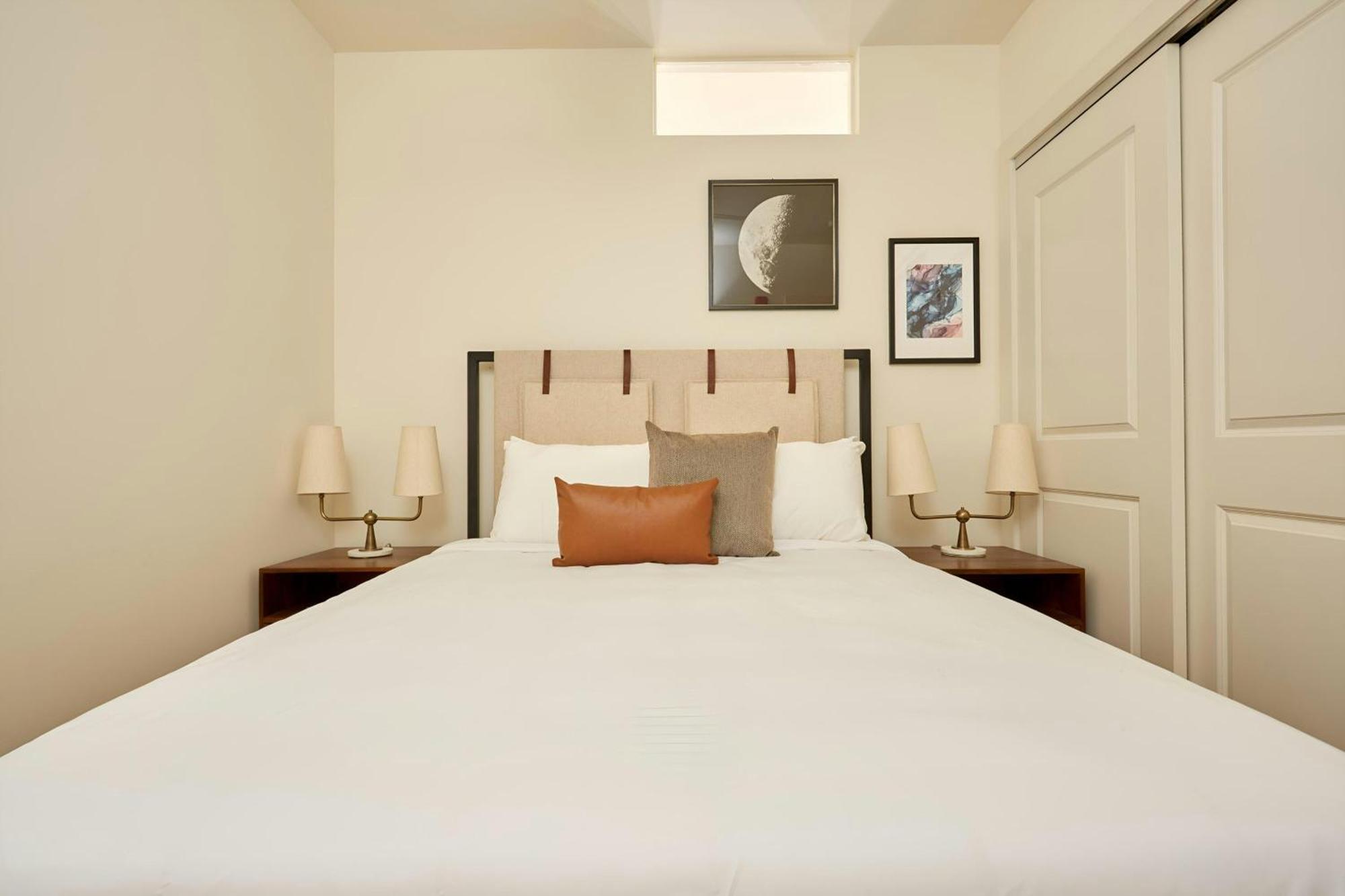 Sonder By Marriott Bonvoy The Louie Apartments Cbd New Orleans Eksteriør bilde