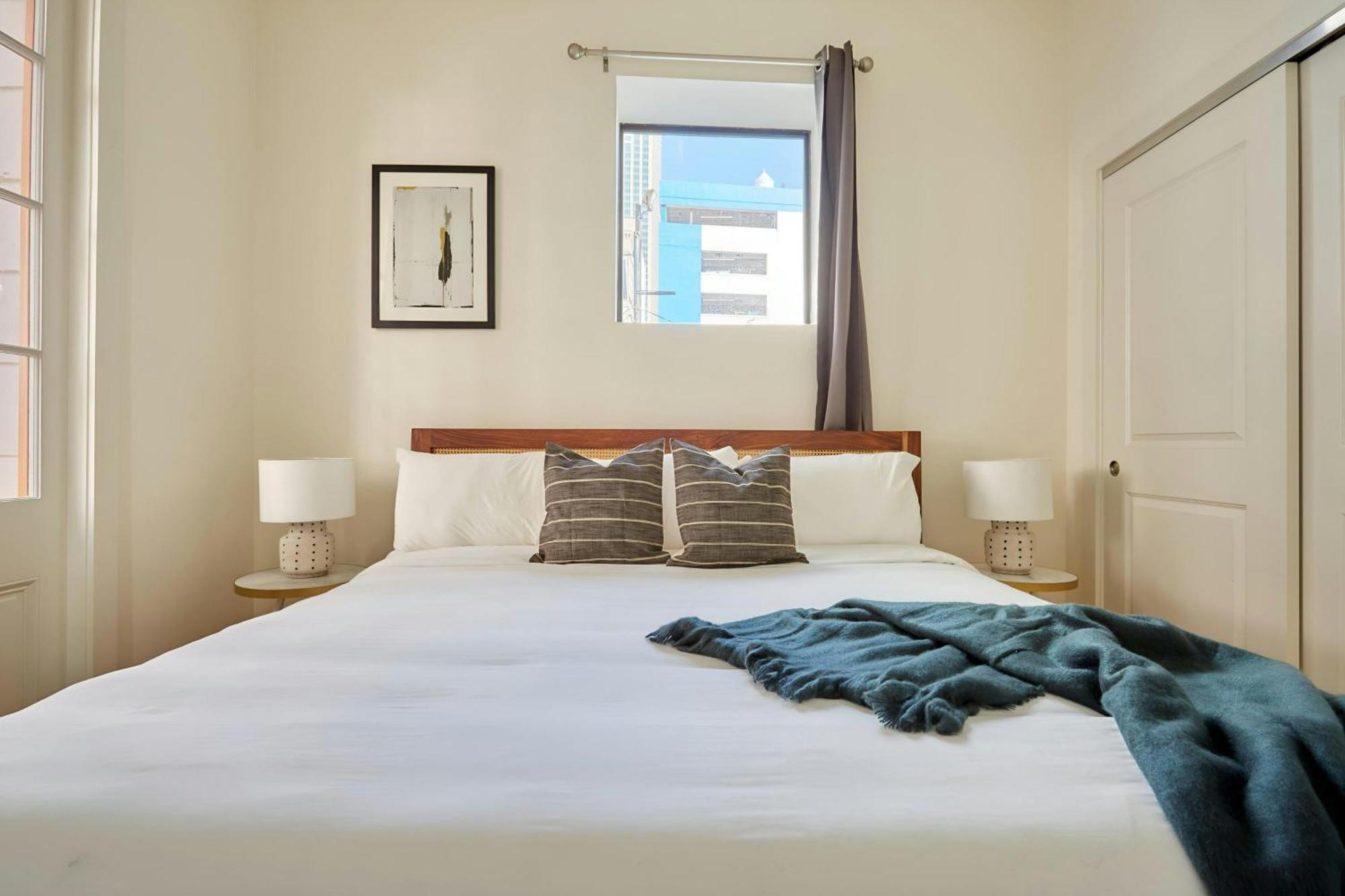 Sonder By Marriott Bonvoy The Louie Apartments Cbd New Orleans Eksteriør bilde