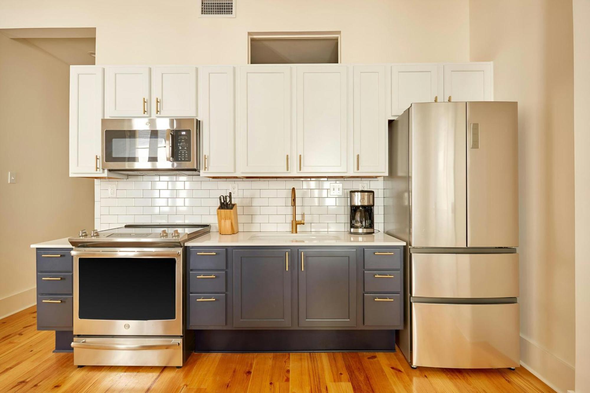 Sonder By Marriott Bonvoy The Louie Apartments Cbd New Orleans Eksteriør bilde