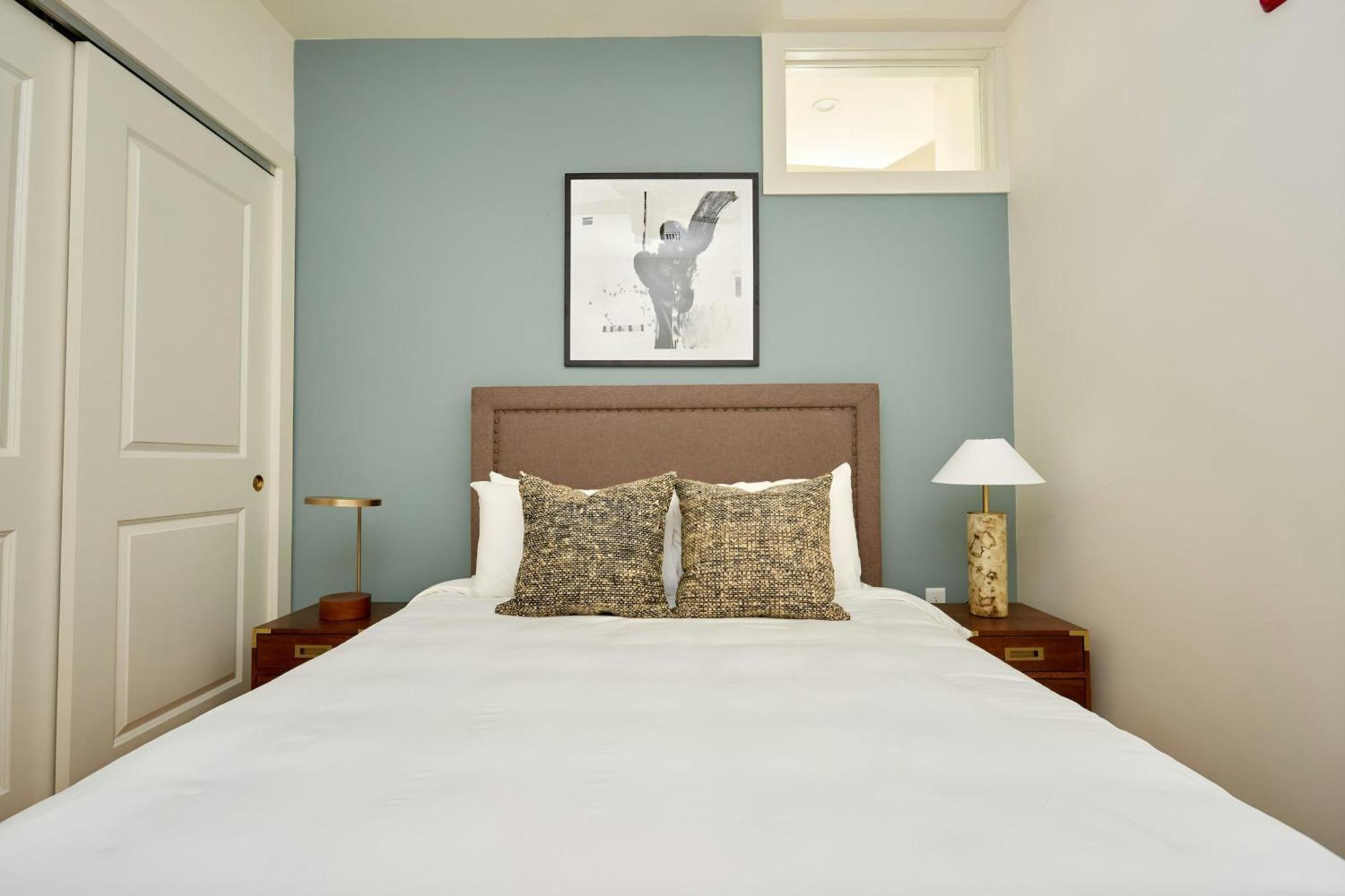 Sonder By Marriott Bonvoy The Louie Apartments Cbd New Orleans Eksteriør bilde