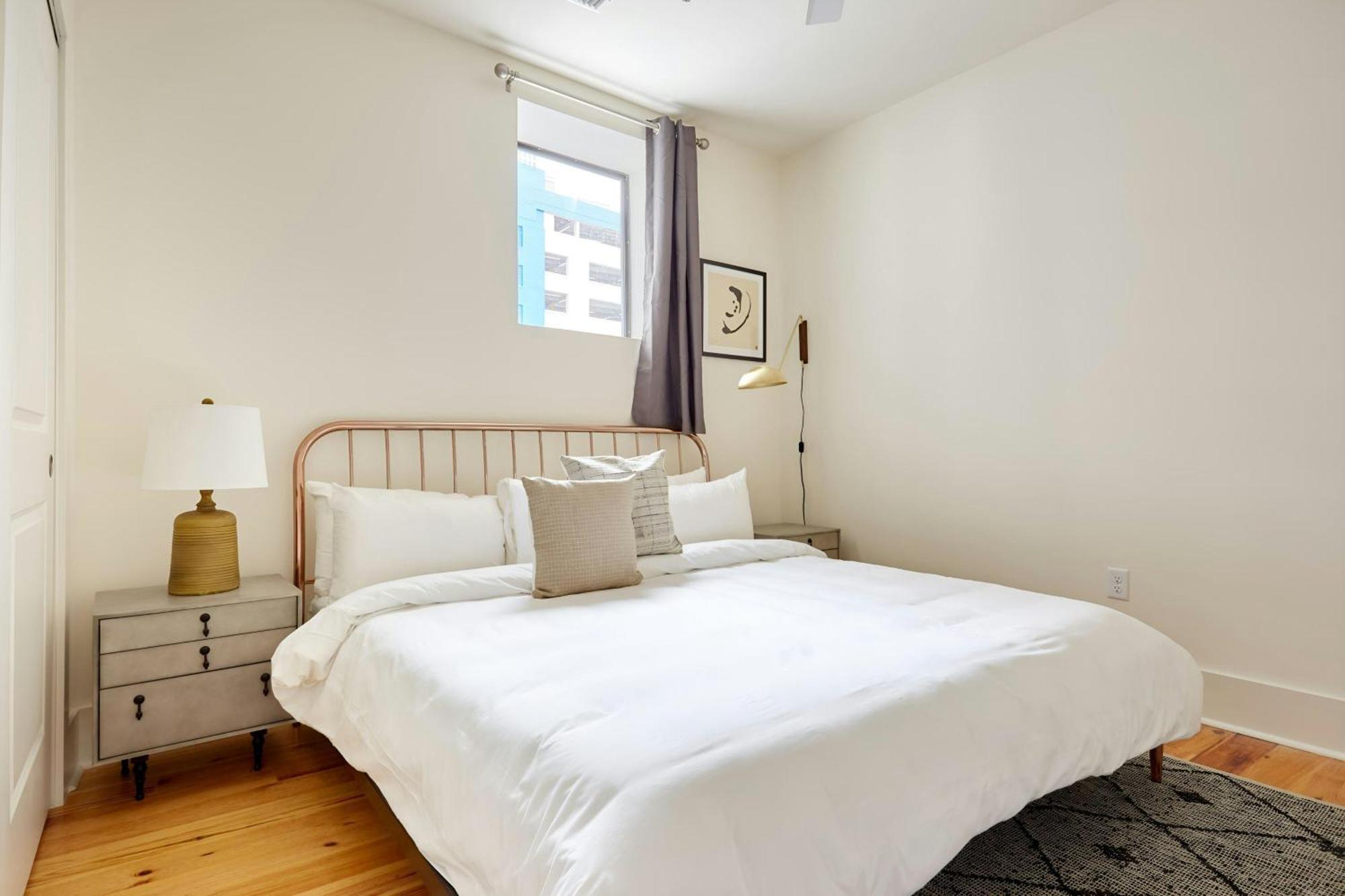 Sonder By Marriott Bonvoy The Louie Apartments Cbd New Orleans Eksteriør bilde