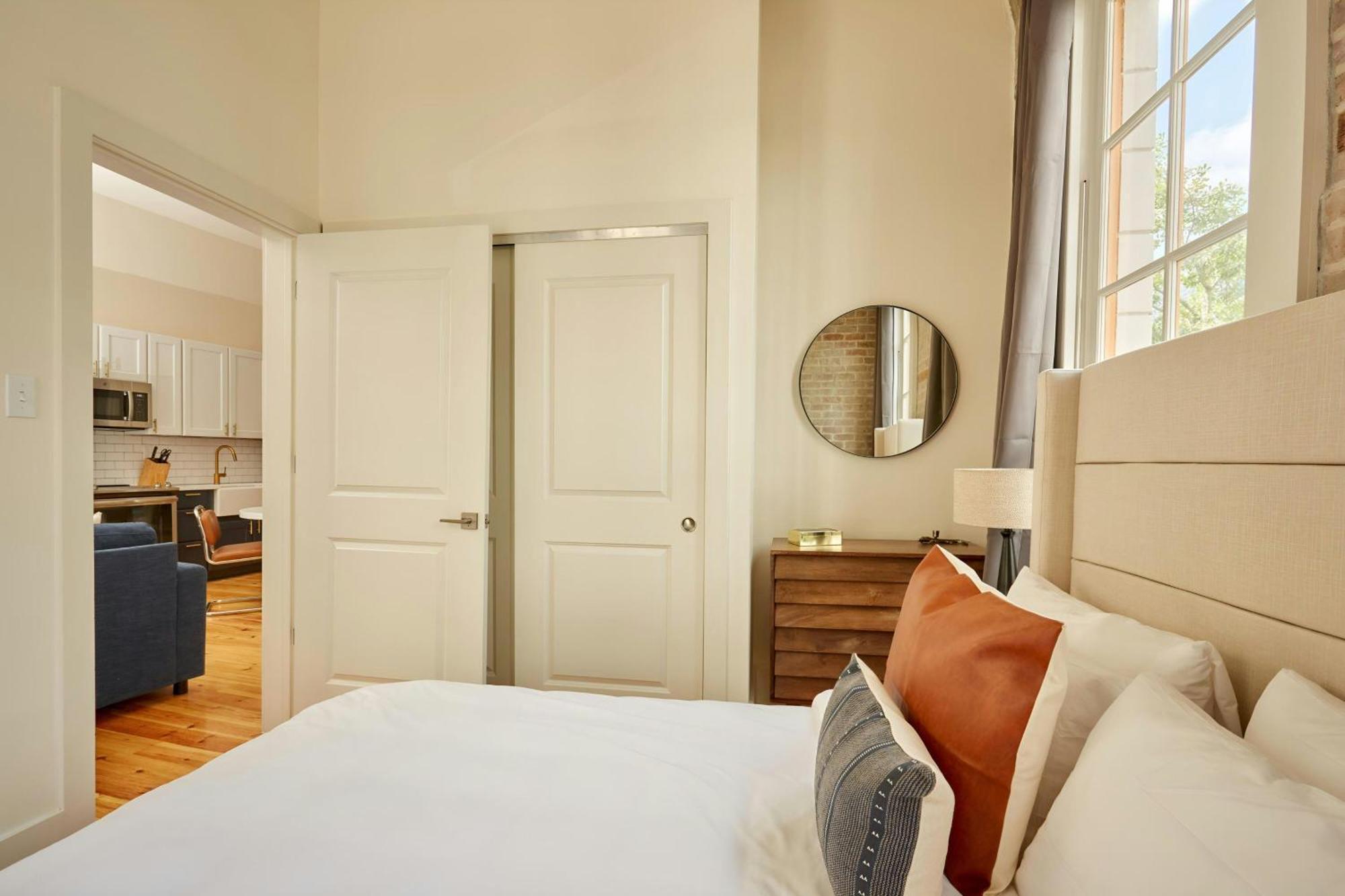 Sonder By Marriott Bonvoy The Louie Apartments Cbd New Orleans Eksteriør bilde