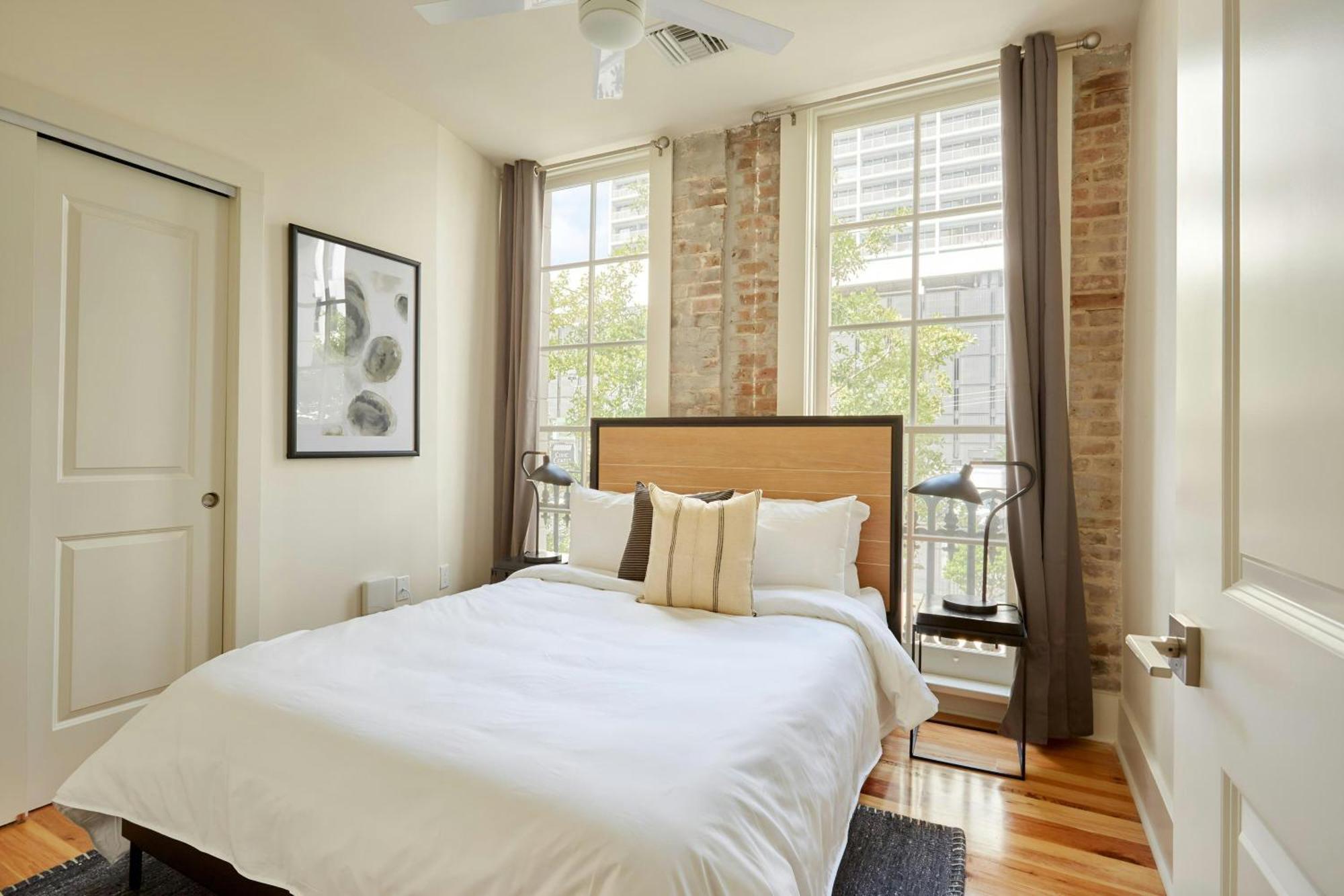 Sonder By Marriott Bonvoy The Louie Apartments Cbd New Orleans Eksteriør bilde
