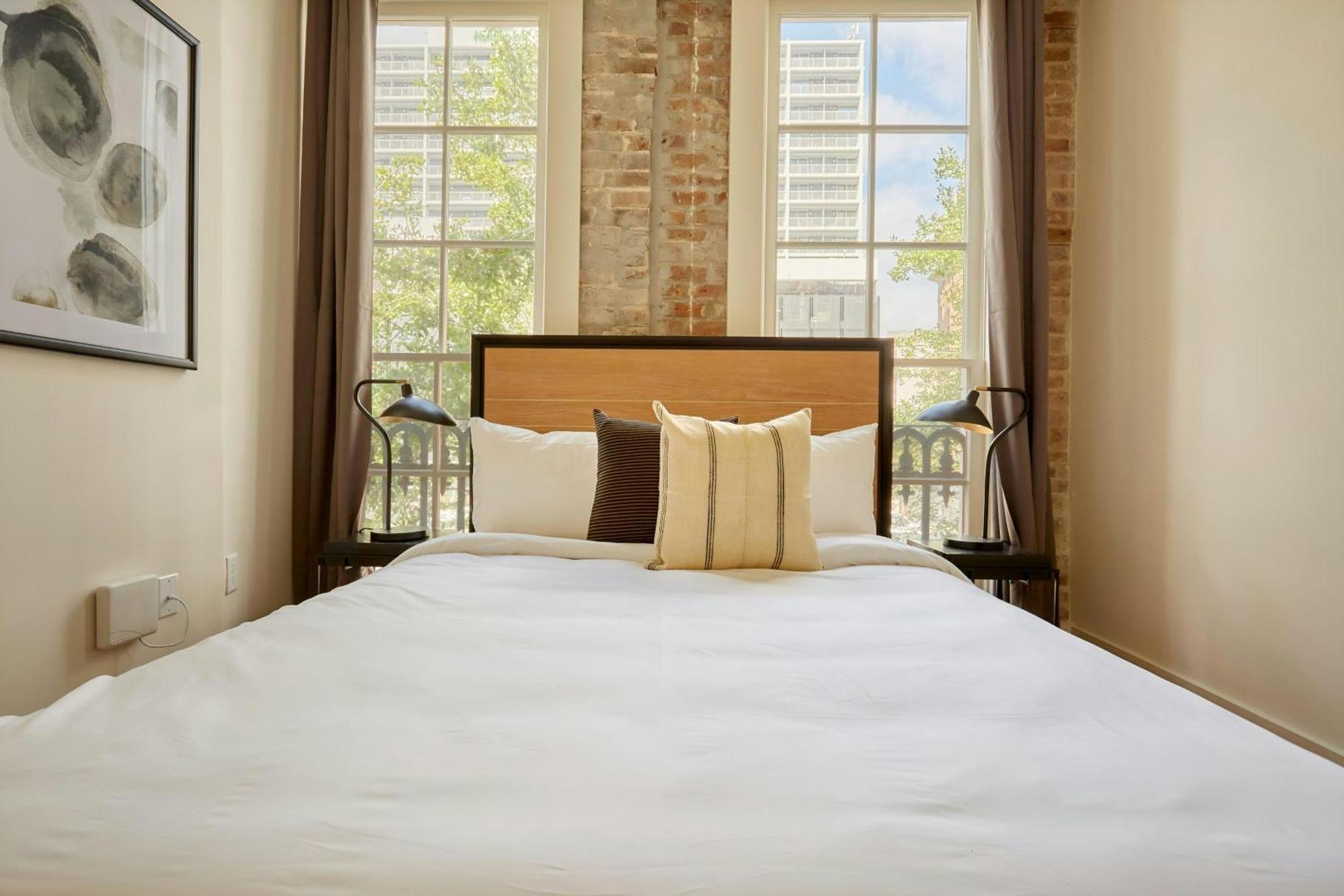 Sonder By Marriott Bonvoy The Louie Apartments Cbd New Orleans Eksteriør bilde