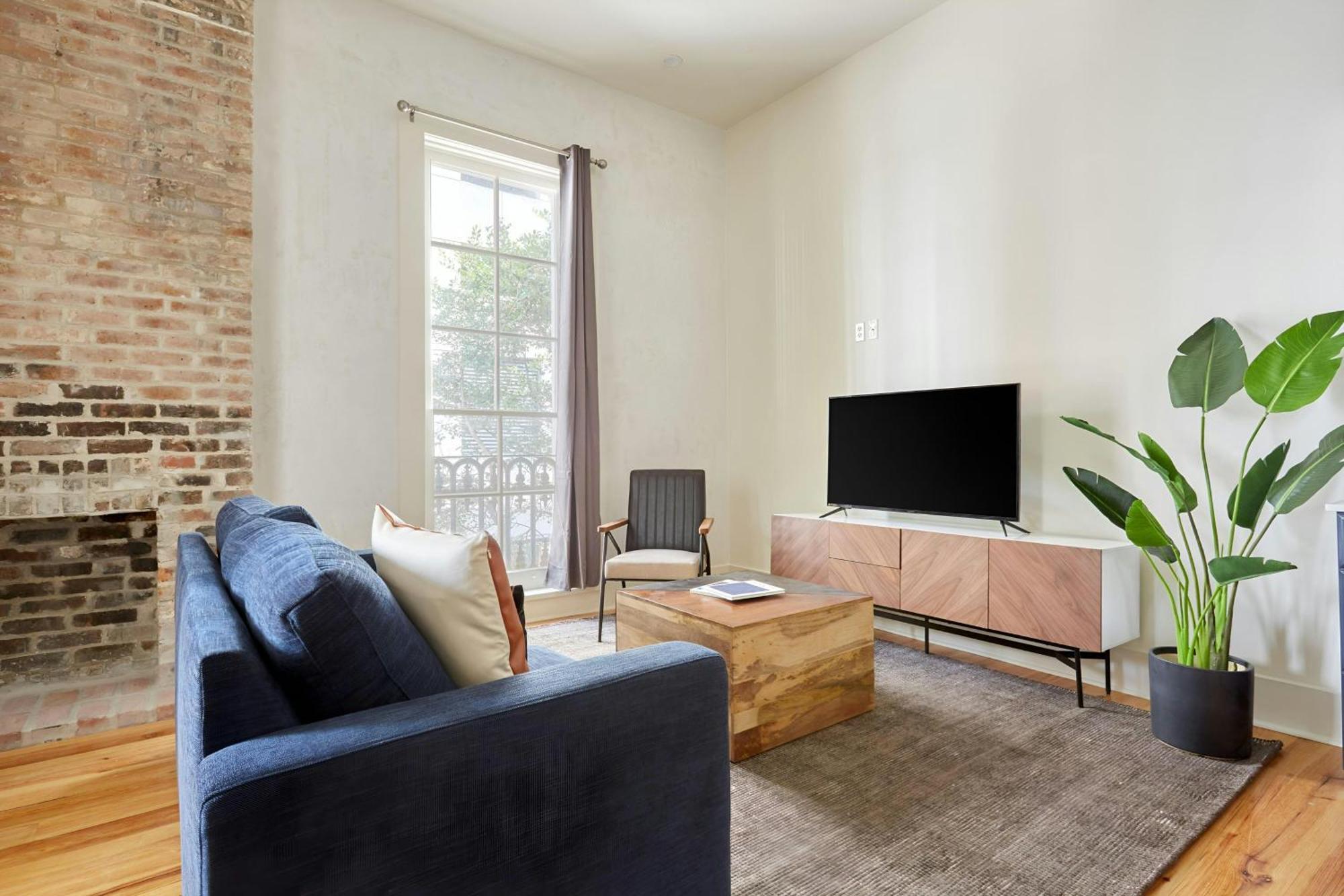 Sonder By Marriott Bonvoy The Louie Apartments Cbd New Orleans Eksteriør bilde