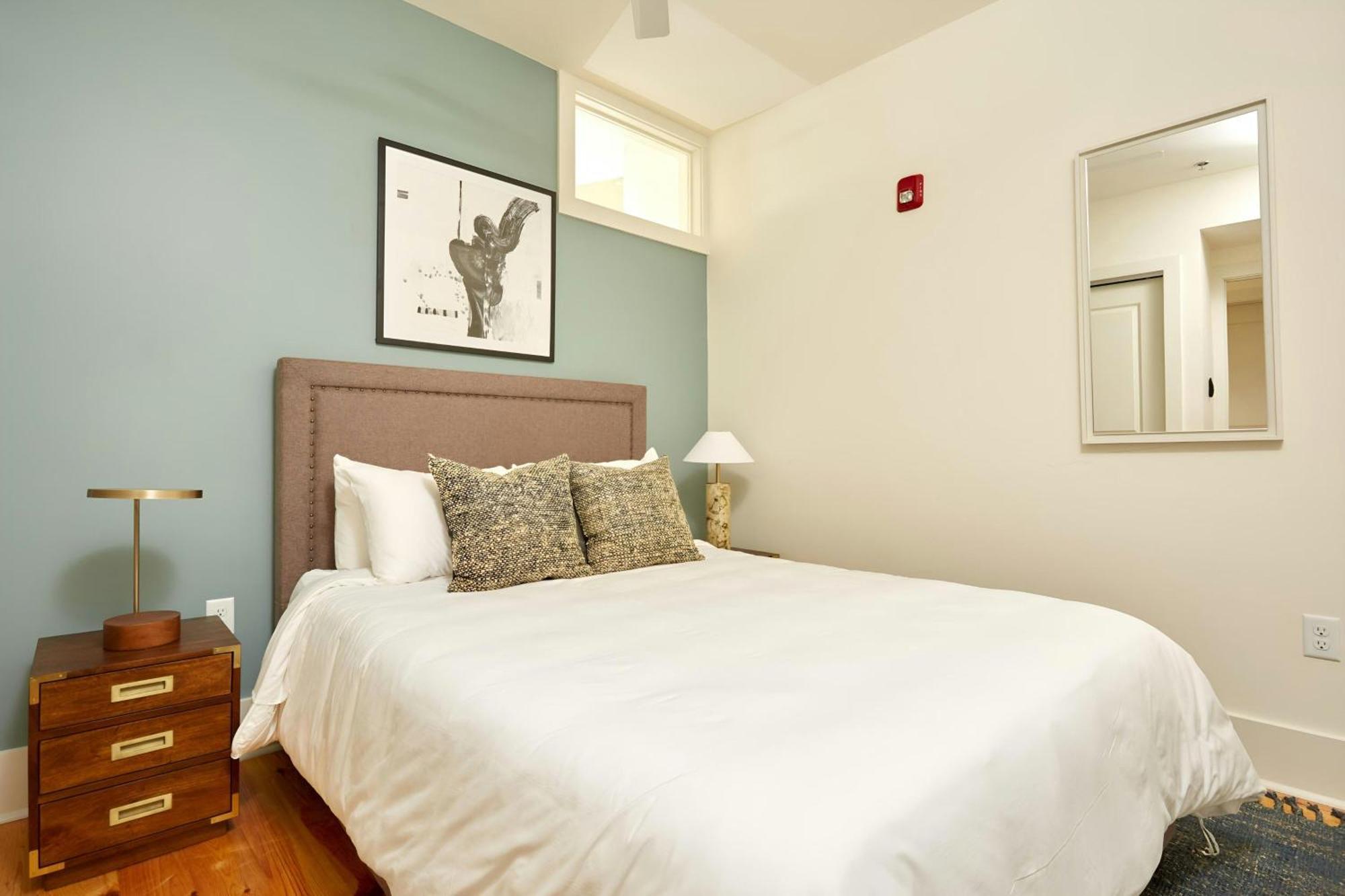 Sonder By Marriott Bonvoy The Louie Apartments Cbd New Orleans Eksteriør bilde