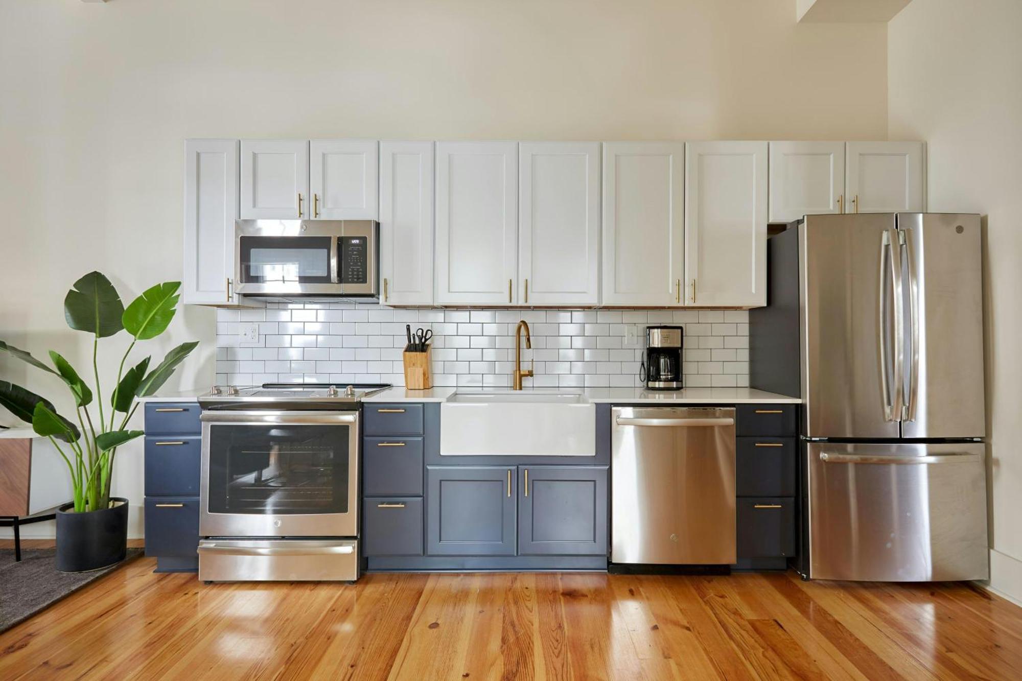 Sonder By Marriott Bonvoy The Louie Apartments Cbd New Orleans Eksteriør bilde