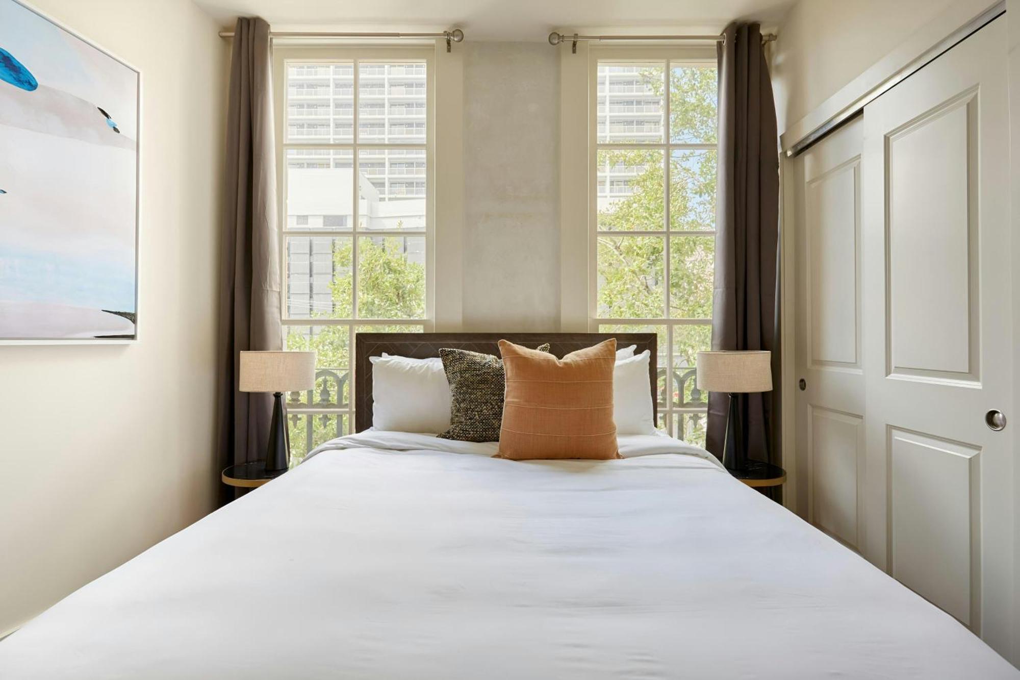 Sonder By Marriott Bonvoy The Louie Apartments Cbd New Orleans Eksteriør bilde