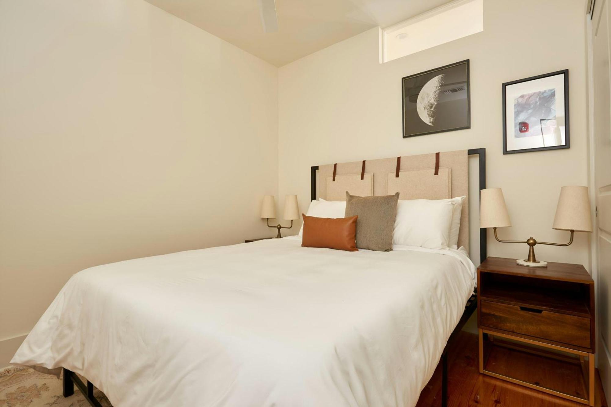Sonder By Marriott Bonvoy The Louie Apartments Cbd New Orleans Eksteriør bilde