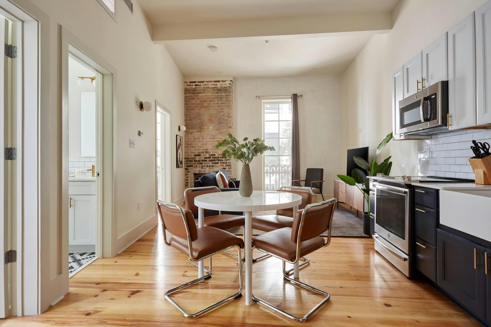 Sonder By Marriott Bonvoy The Louie Apartments Cbd New Orleans Eksteriør bilde