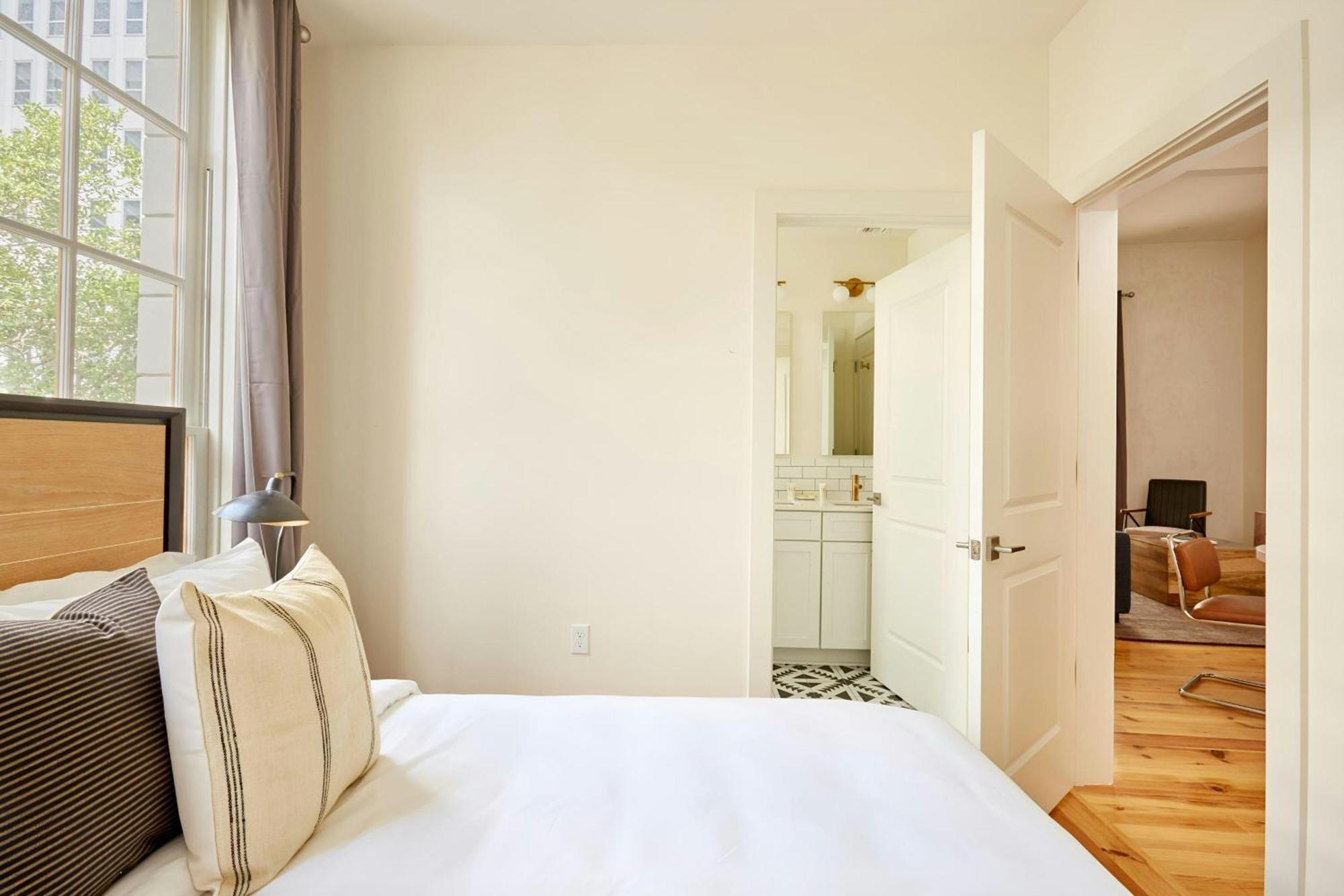 Sonder By Marriott Bonvoy The Louie Apartments Cbd New Orleans Eksteriør bilde