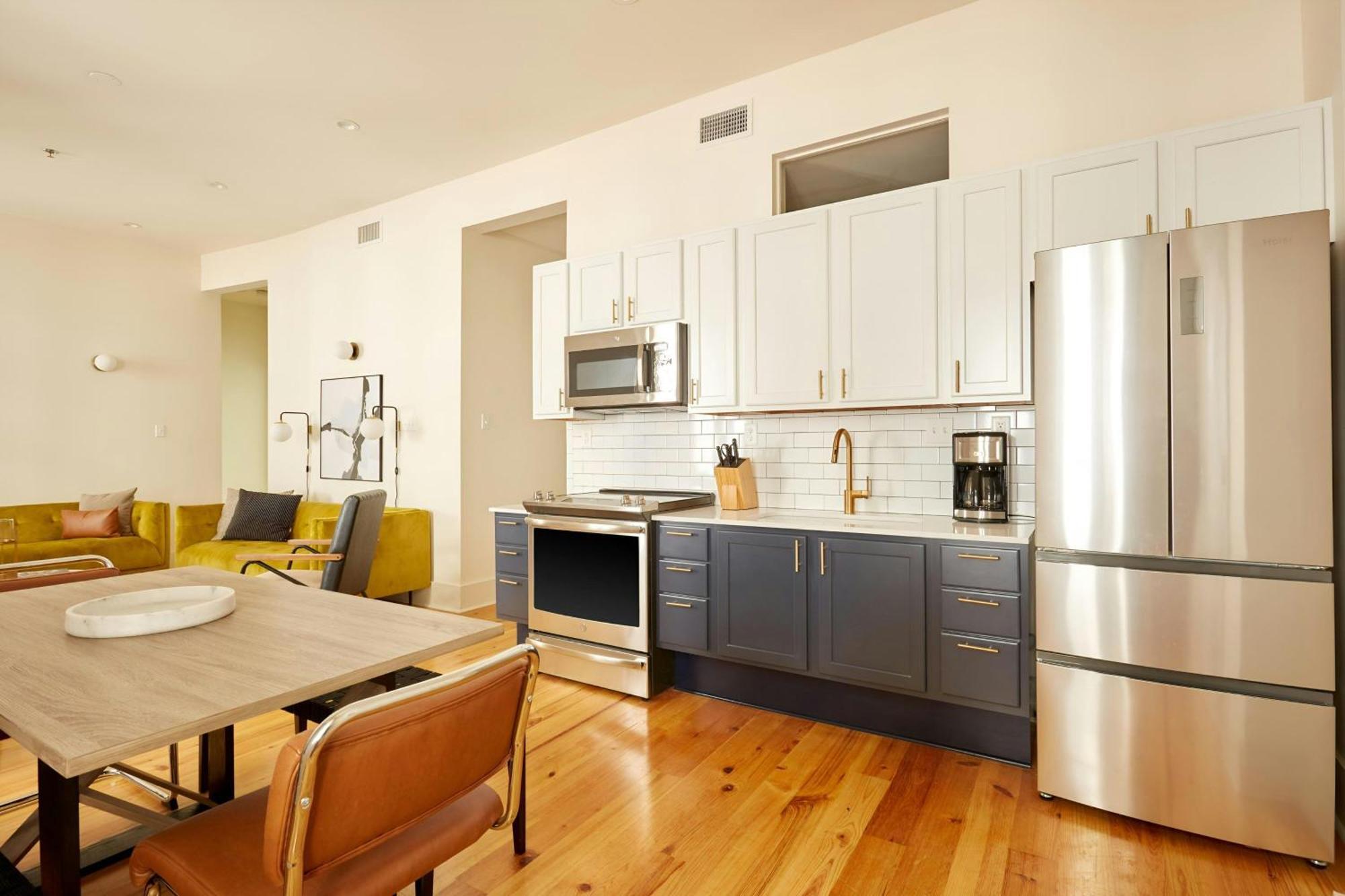Sonder By Marriott Bonvoy The Louie Apartments Cbd New Orleans Eksteriør bilde