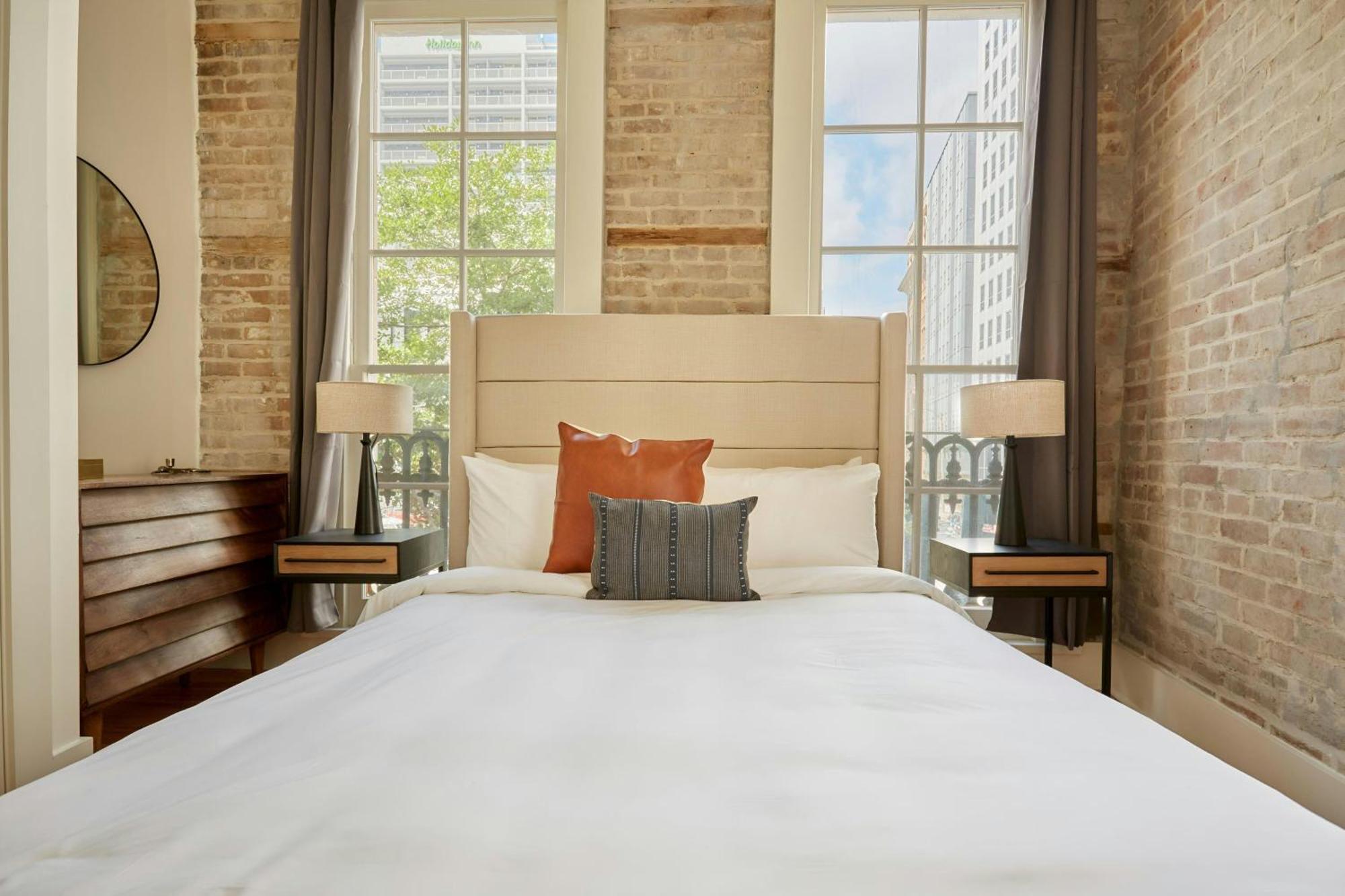 Sonder By Marriott Bonvoy The Louie Apartments Cbd New Orleans Eksteriør bilde
