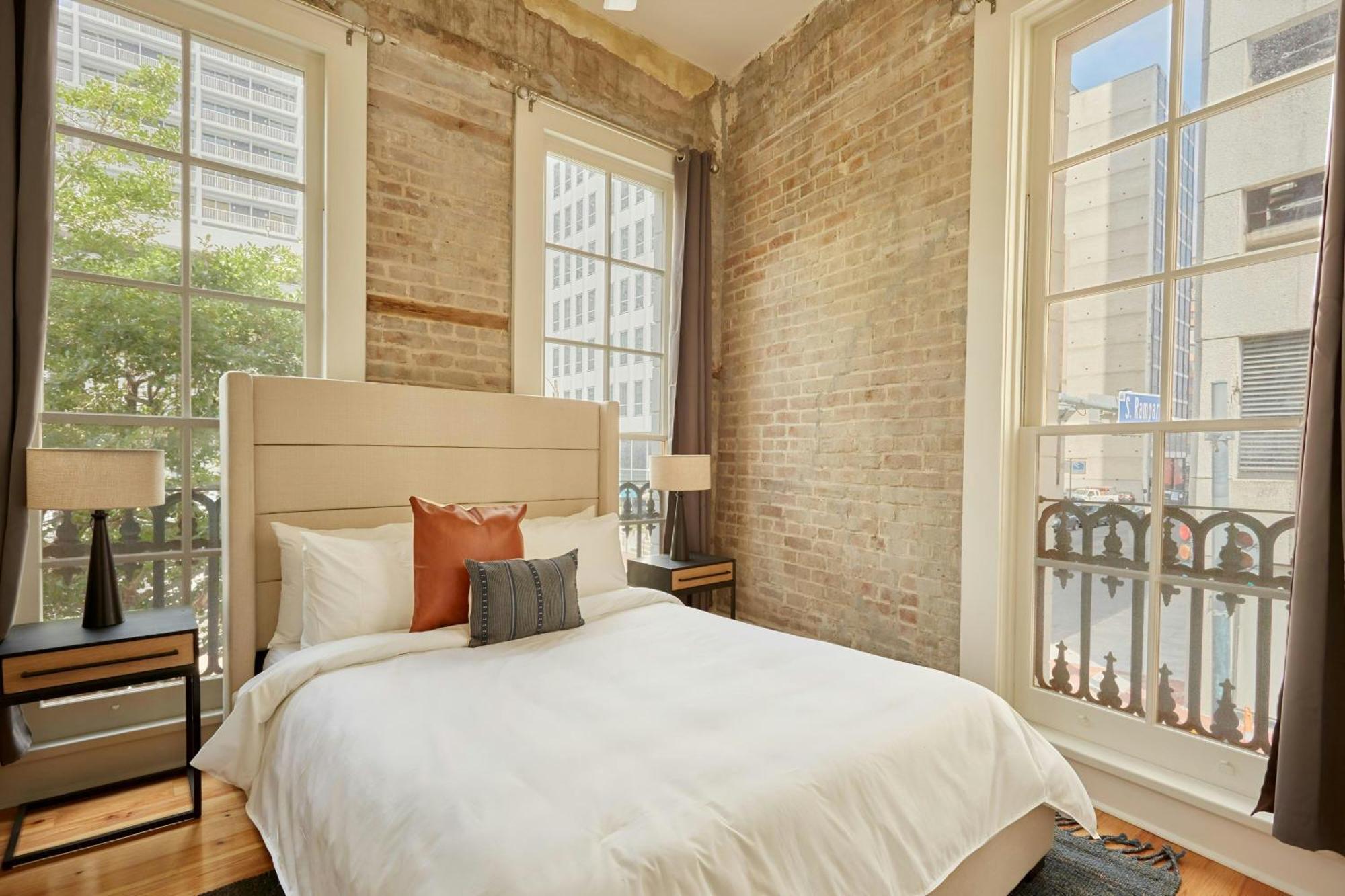Sonder By Marriott Bonvoy The Louie Apartments Cbd New Orleans Eksteriør bilde