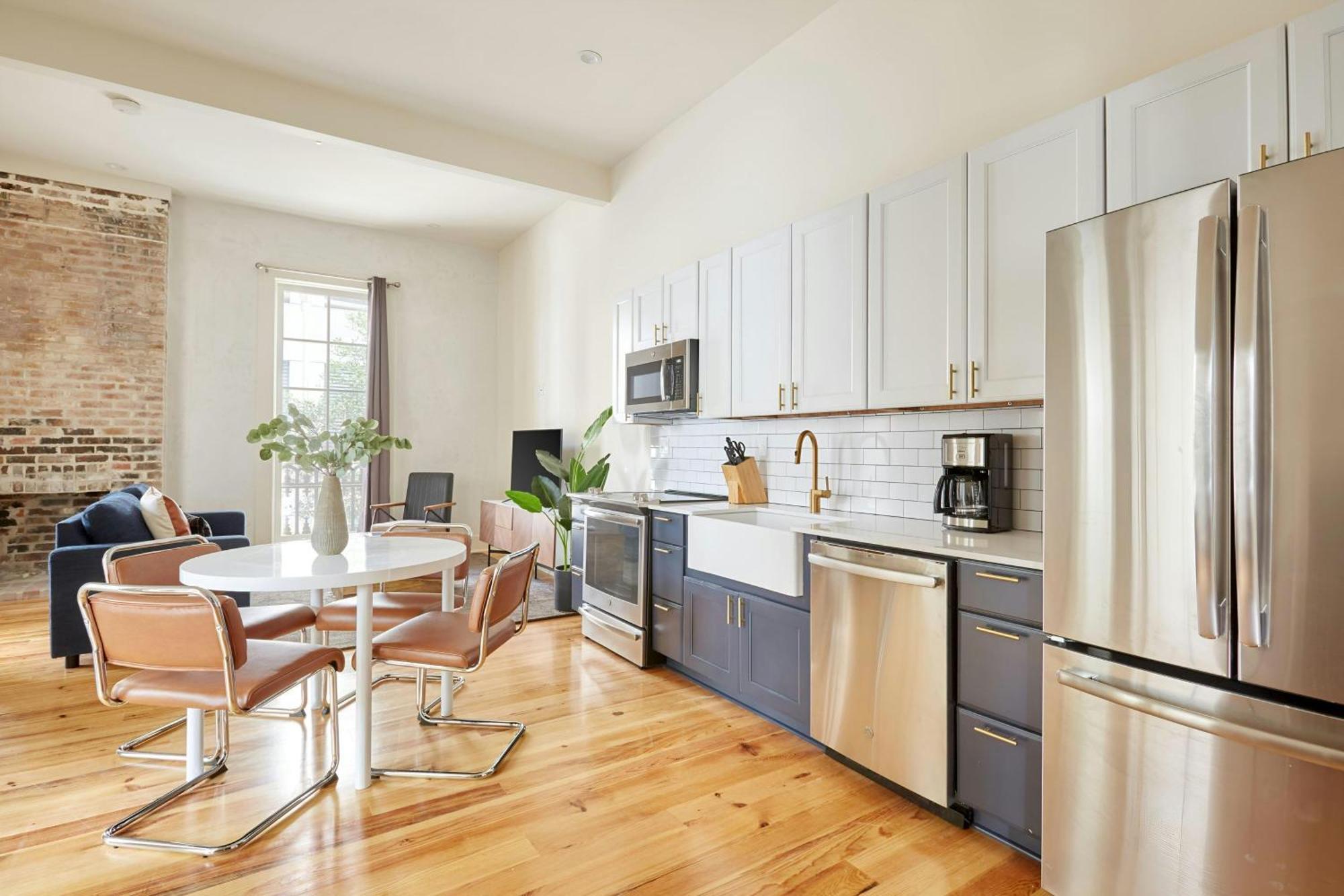 Sonder By Marriott Bonvoy The Louie Apartments Cbd New Orleans Eksteriør bilde