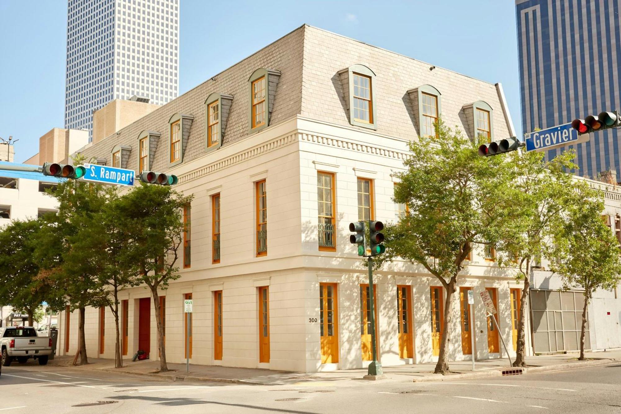 Sonder By Marriott Bonvoy The Louie Apartments Cbd New Orleans Eksteriør bilde