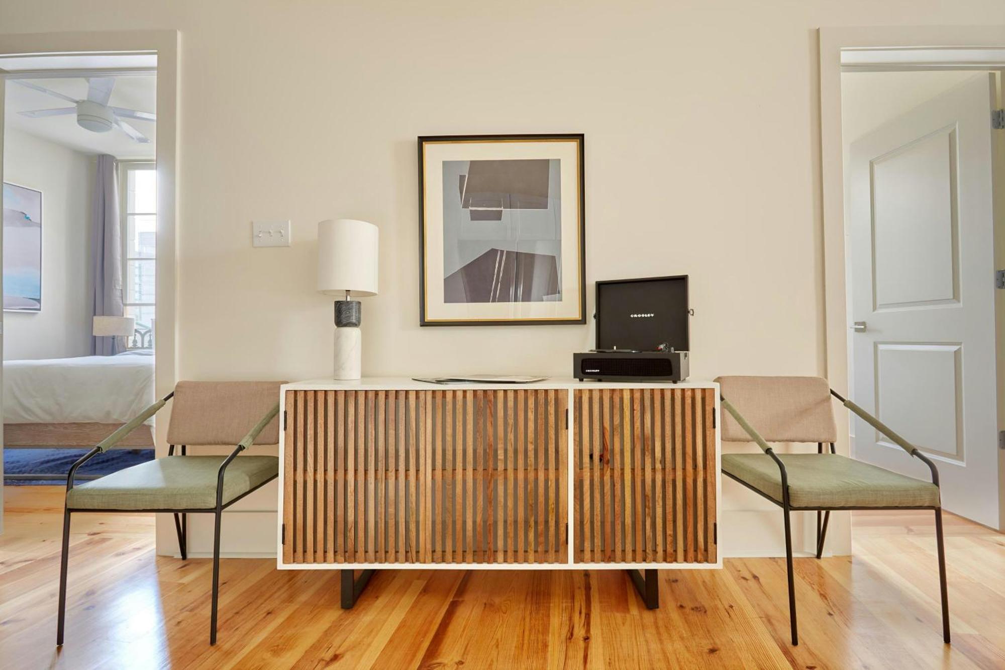 Sonder By Marriott Bonvoy The Louie Apartments Cbd New Orleans Eksteriør bilde